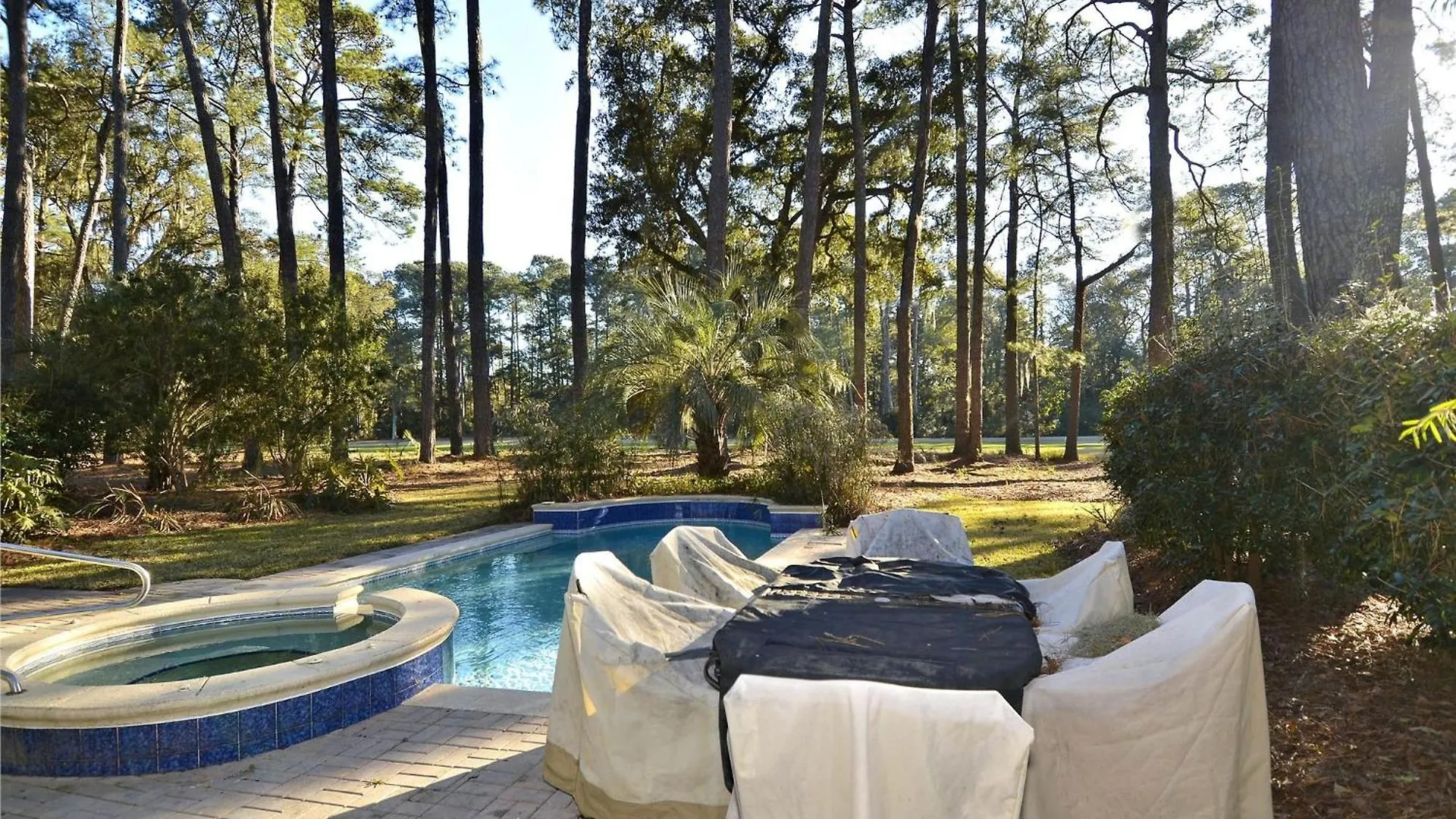 Gloucester 79 Holiday home Hilton Head Island