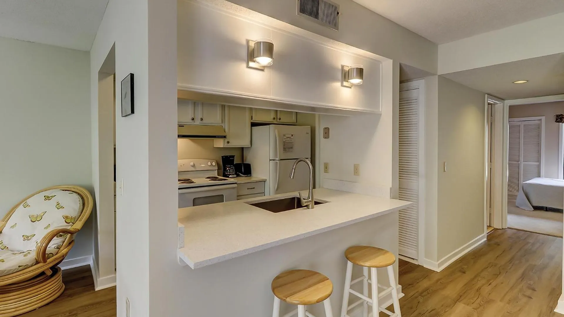 Villa Turnberry 212 Hilton Head Island