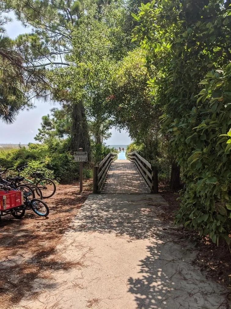 The Dunes 4h