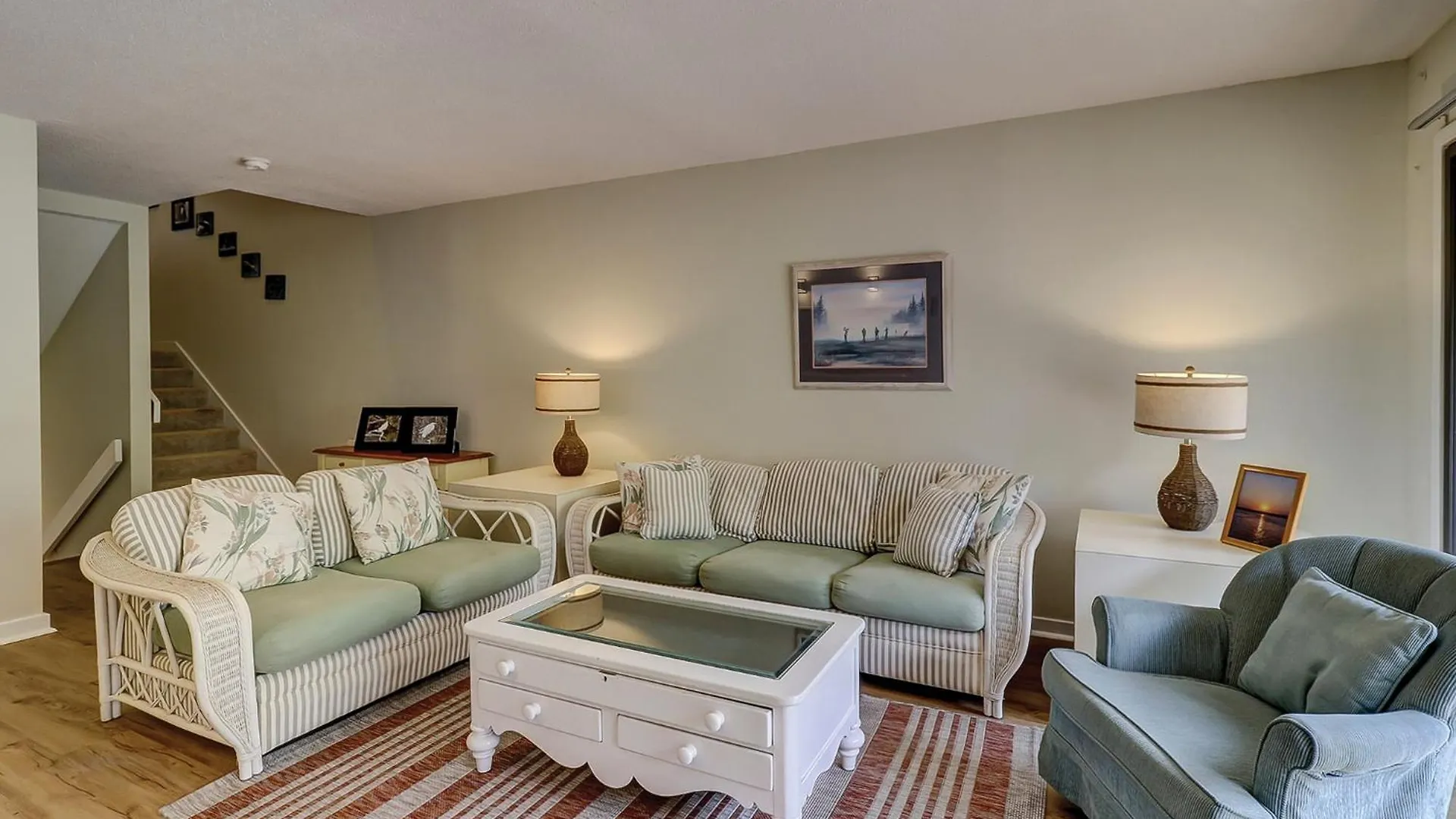 Turnberry 212 Villa Hilton Head Island