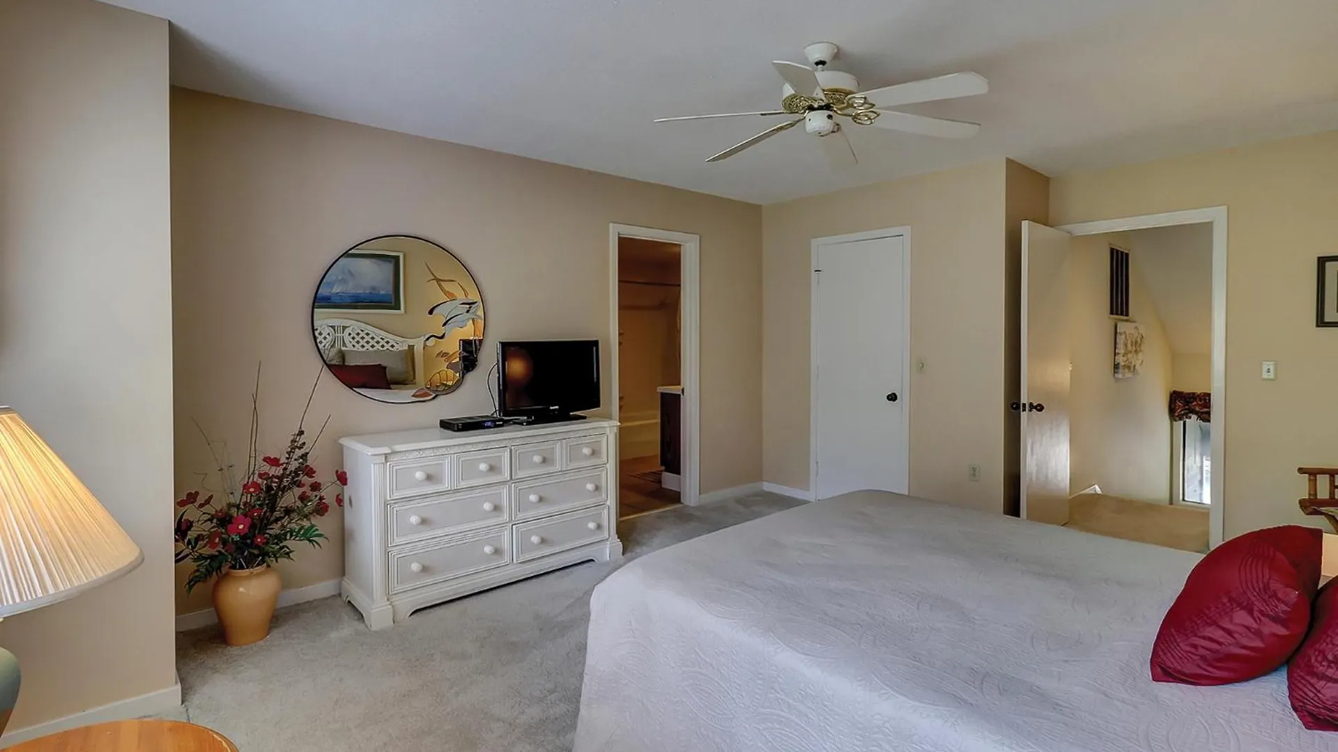 Turnberry 212 Hilton Head Island