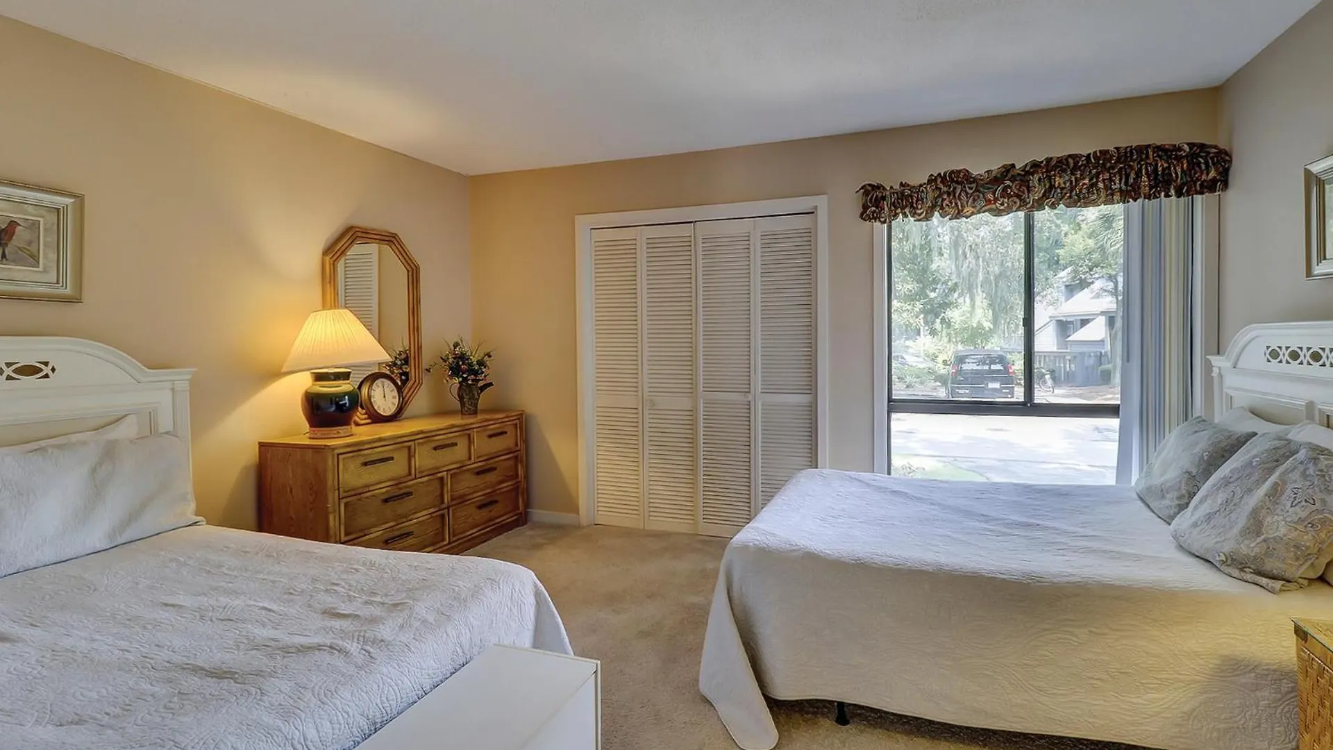 Villa Turnberry 212 Hilton Head Island