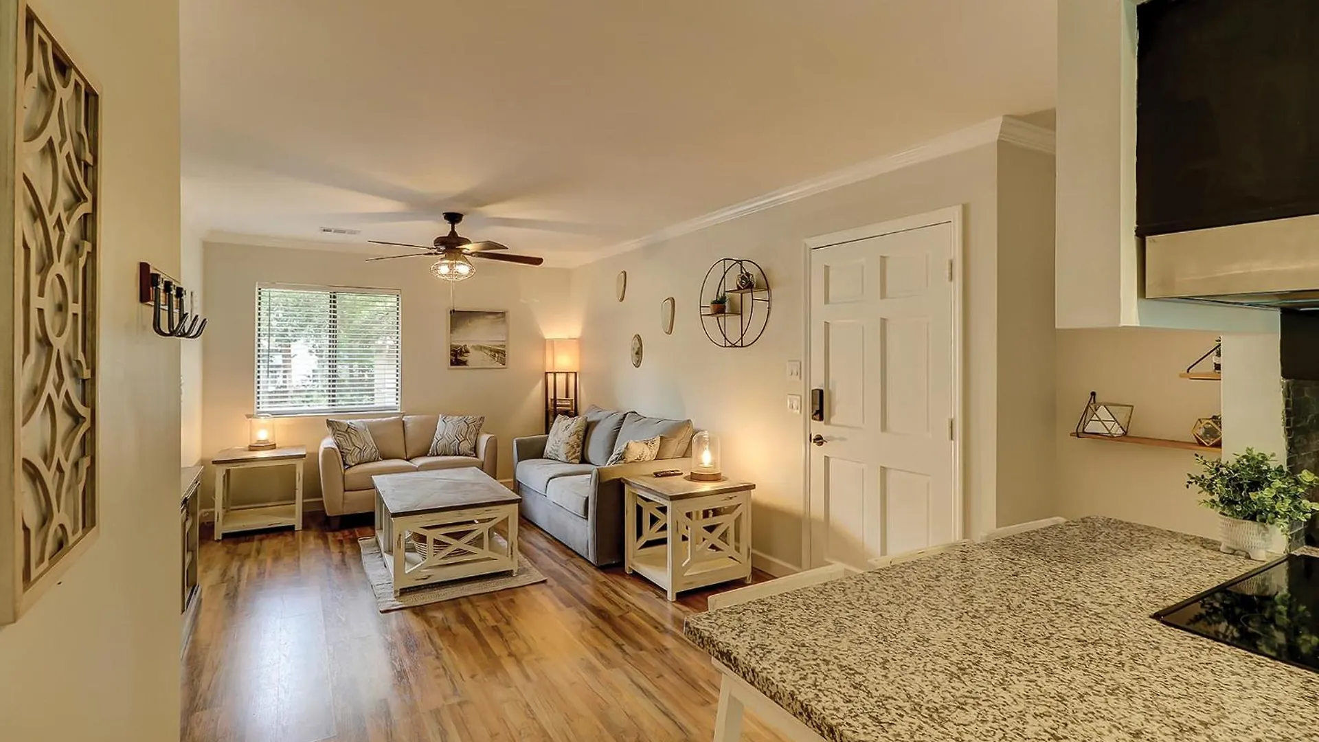 Villa The Dunes 4h