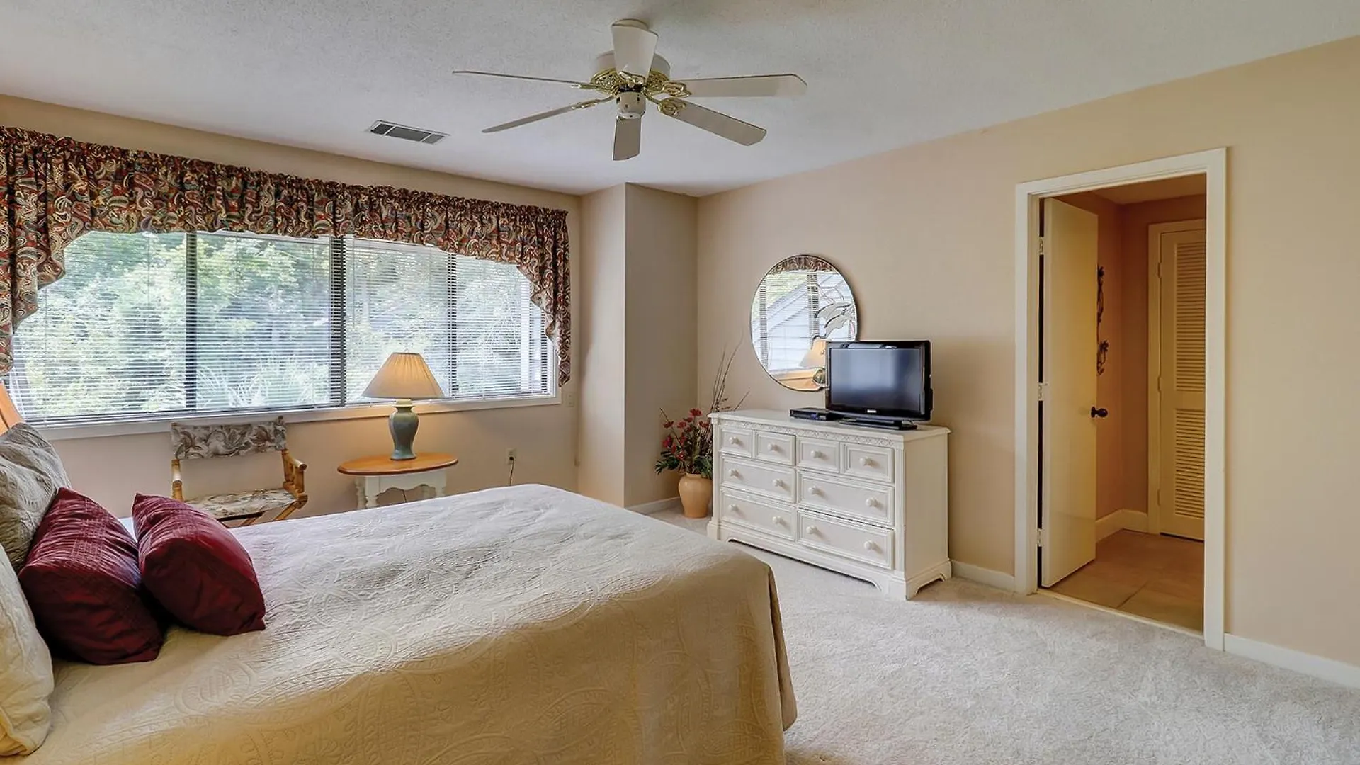 Turnberry 212 *