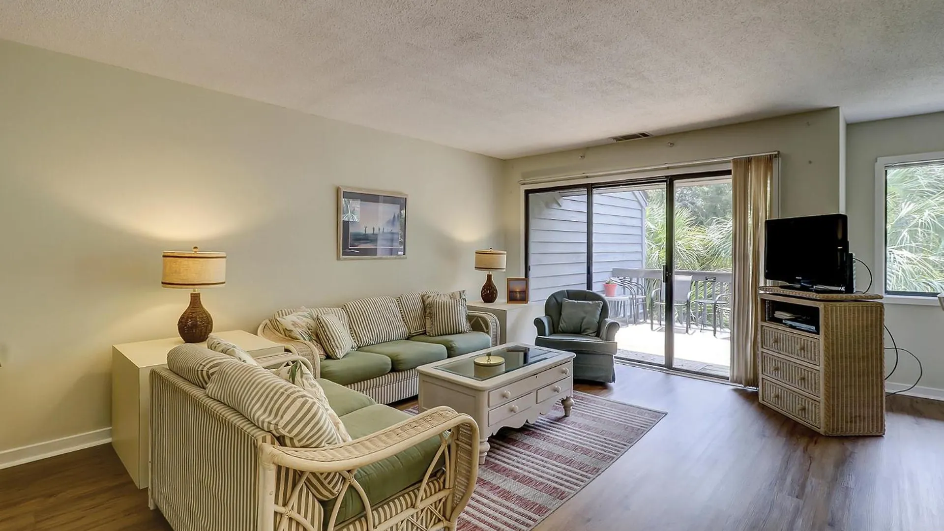 Turnberry 212 Villa Hilton Head Island