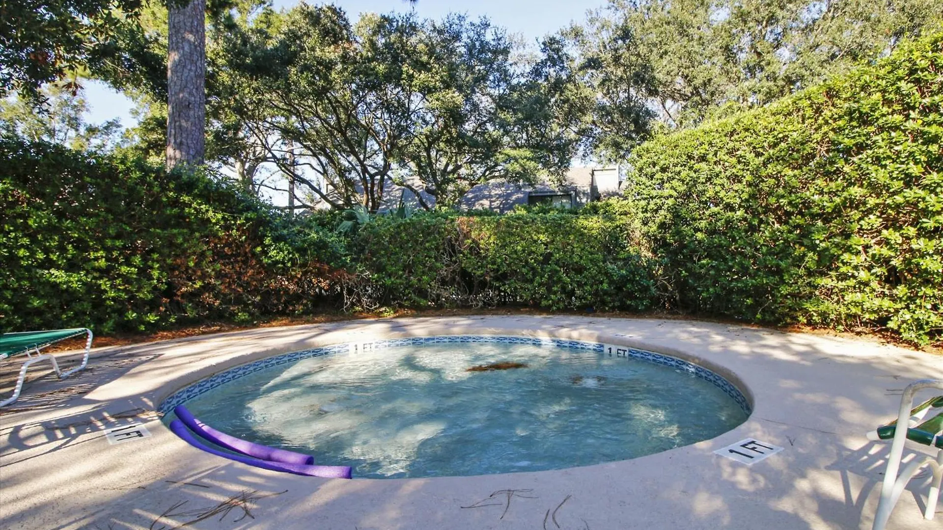 Villa Turnberry 212 Hilton Head Island