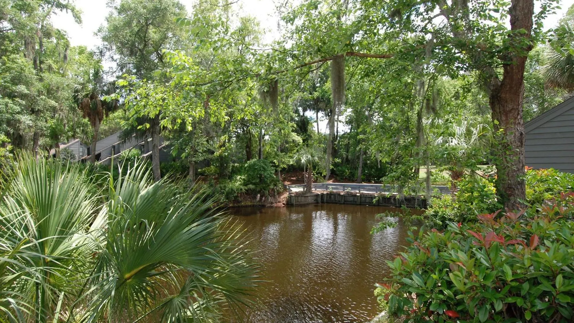 Turnberry 212 * Hilton Head Island