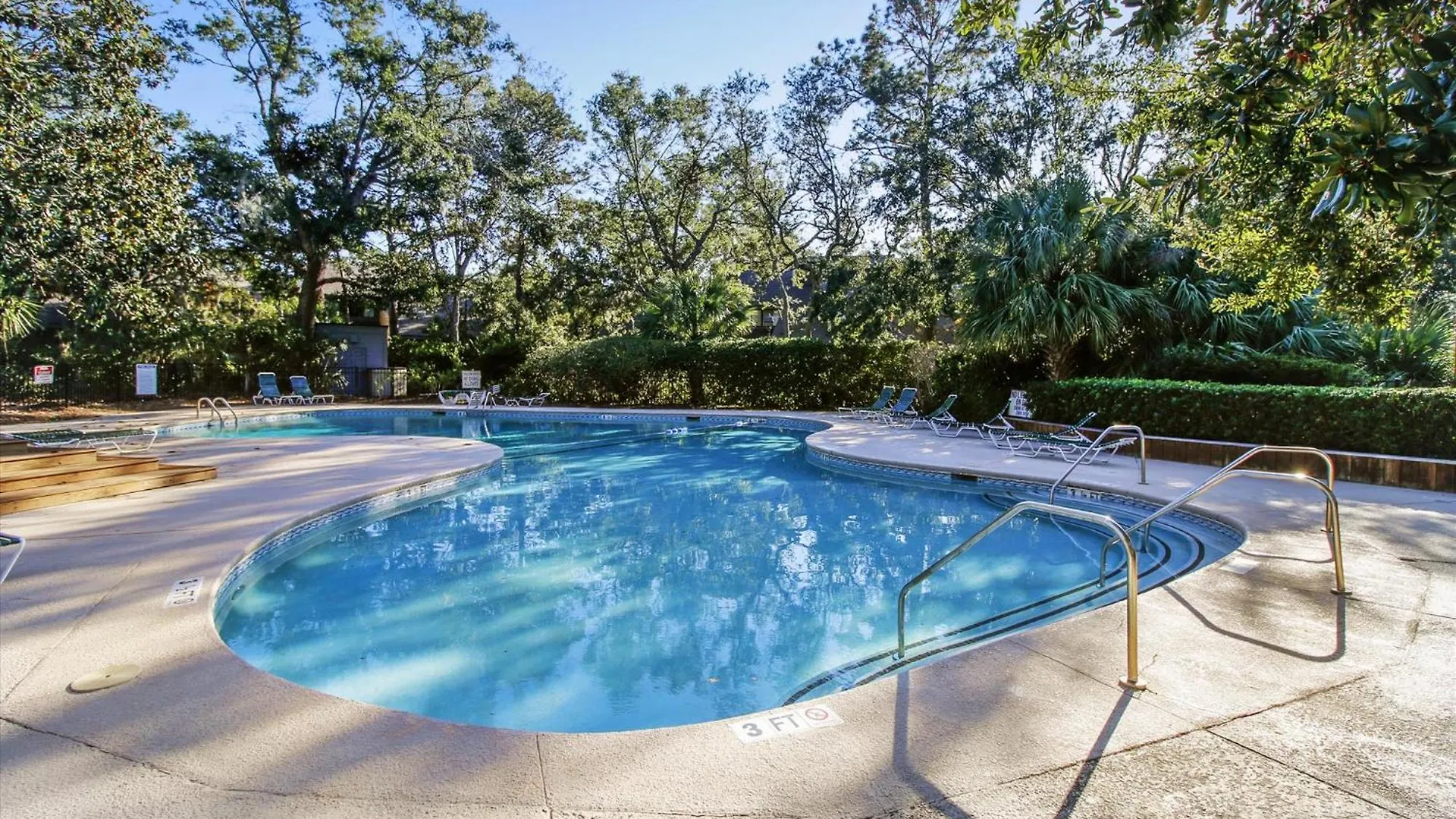 Turnberry 212 Villa Hilton Head Island