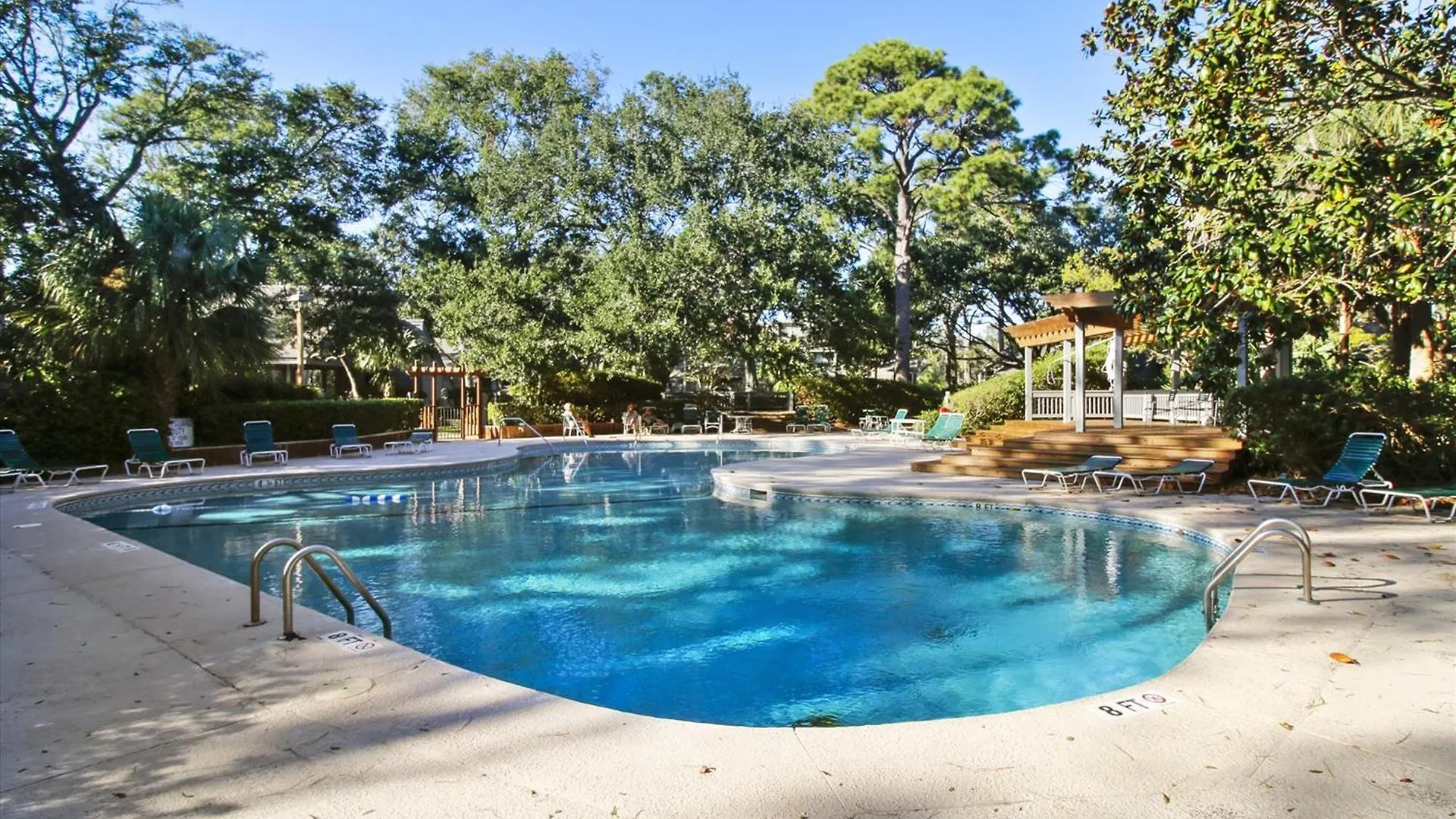 Turnberry 212 Villa