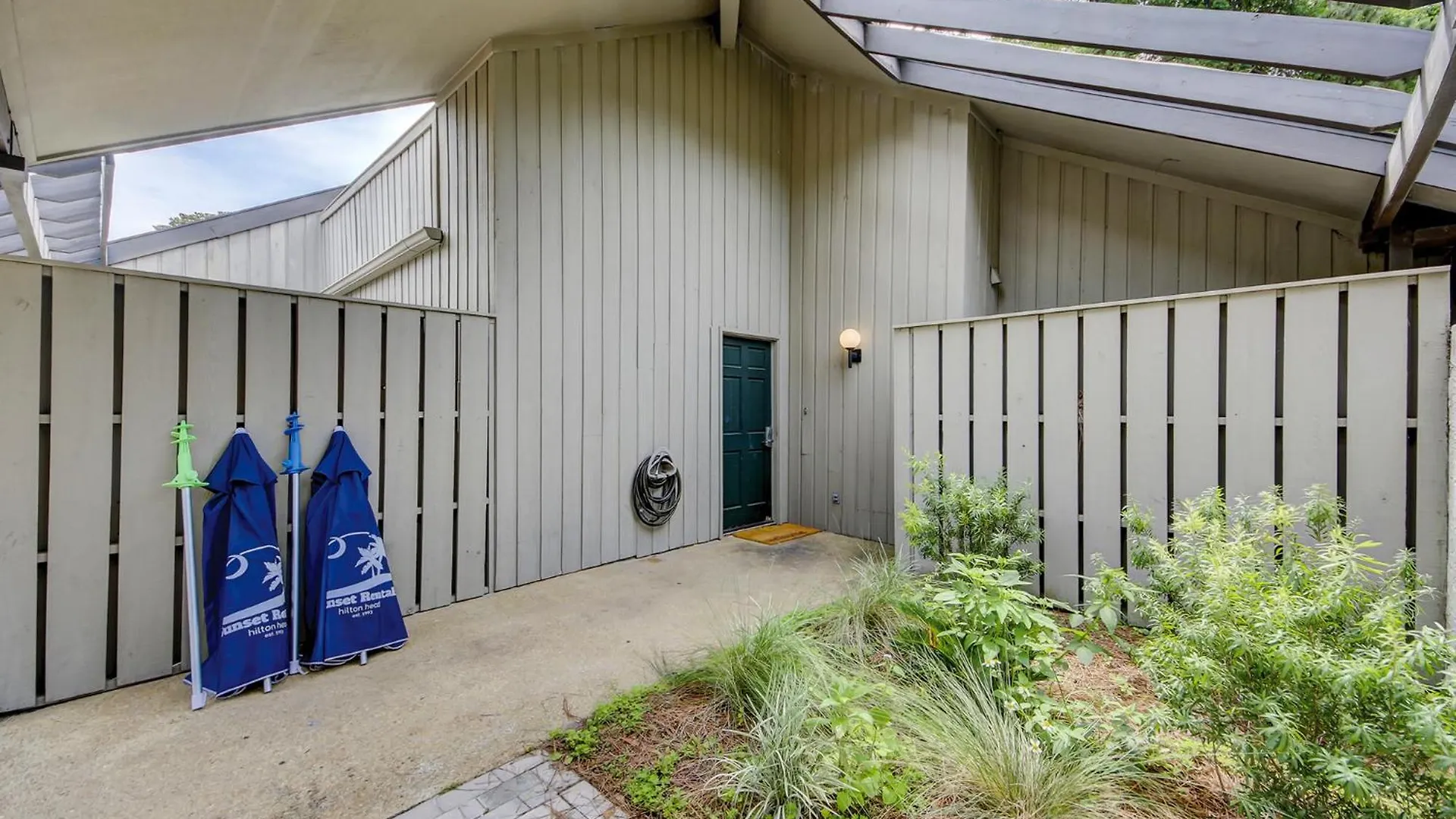Villa Tennismaster 904 Hilton Head Island
