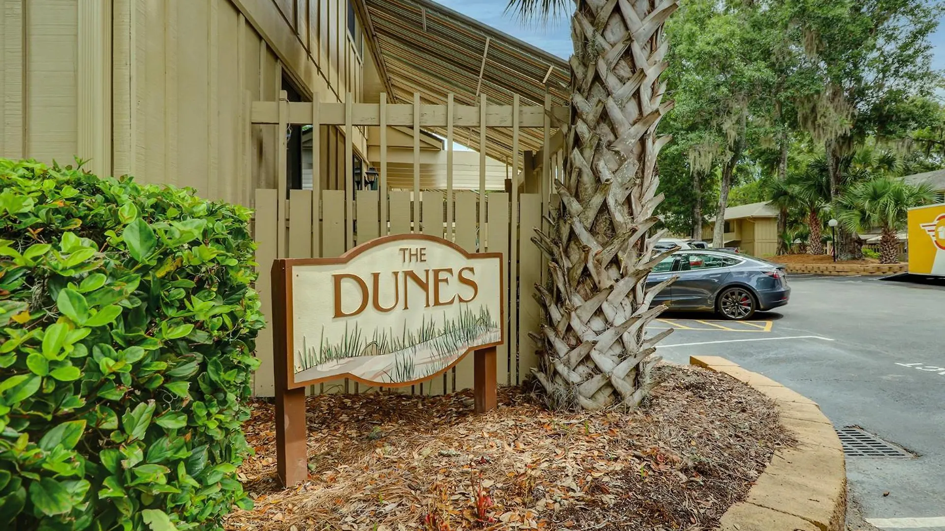 The Dunes 4h Hilton Head Island