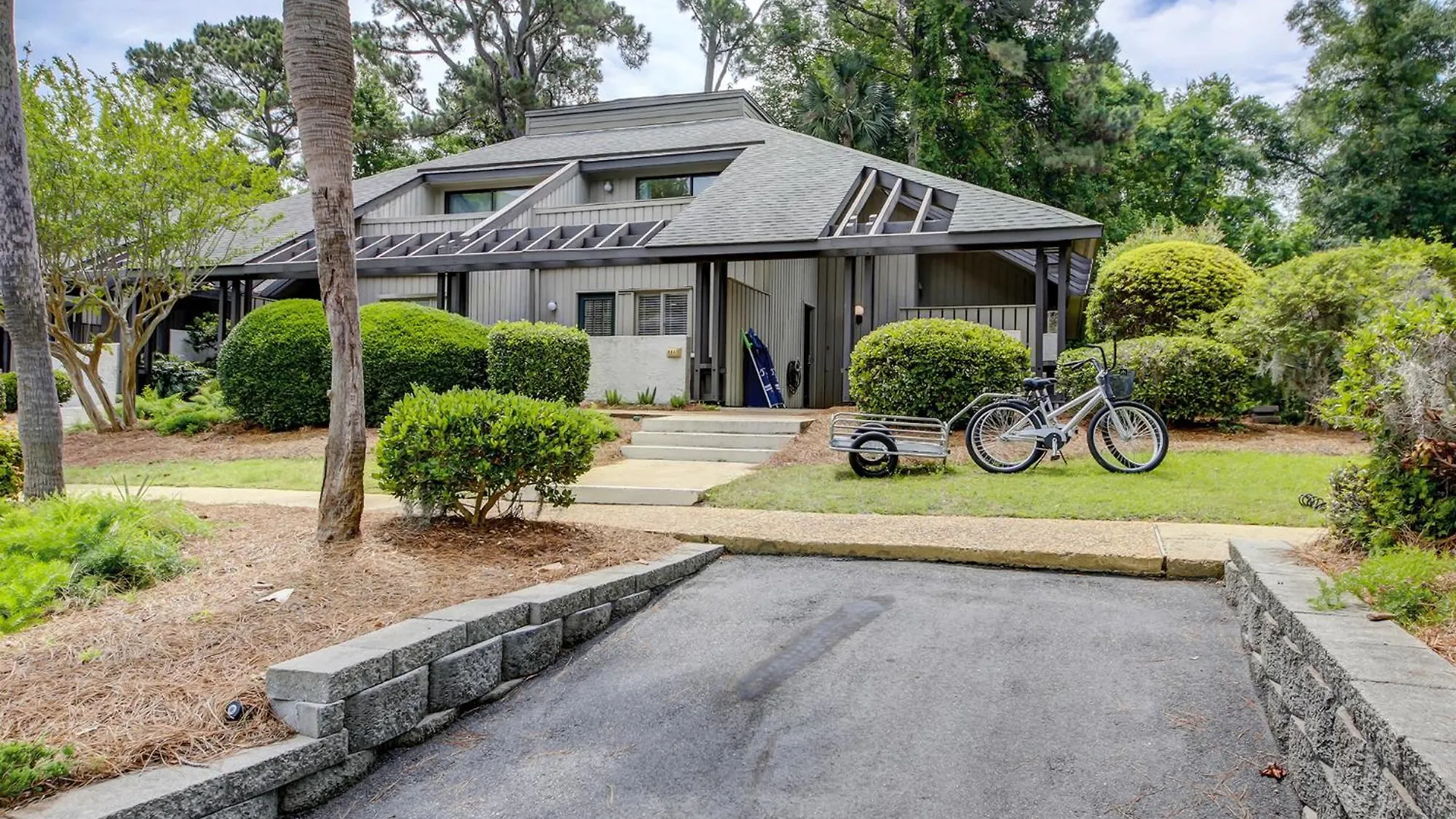 Villa Tennismaster 904