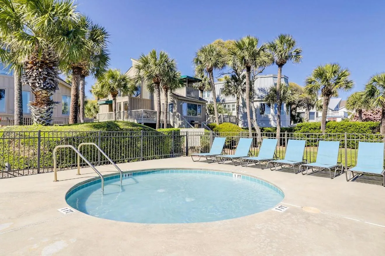 Oceanwood 113 *