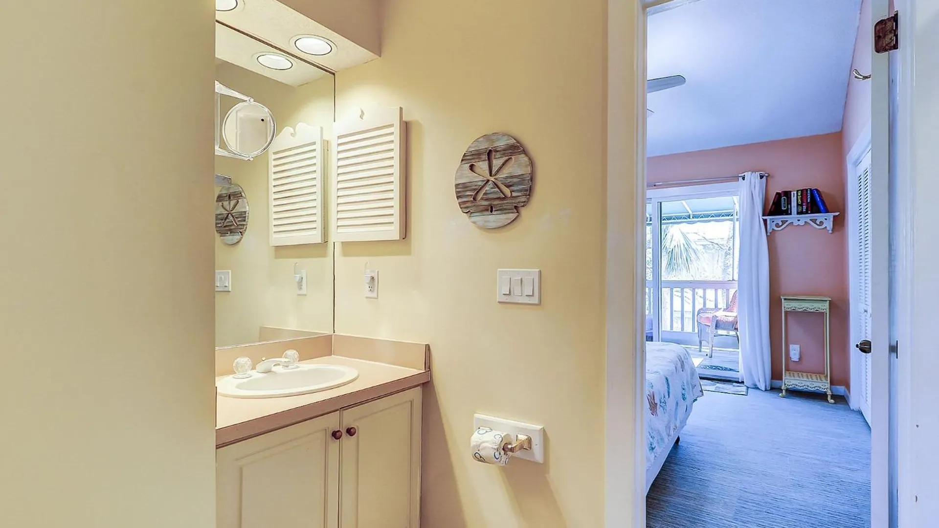 Oceanwood 113 Holiday home
