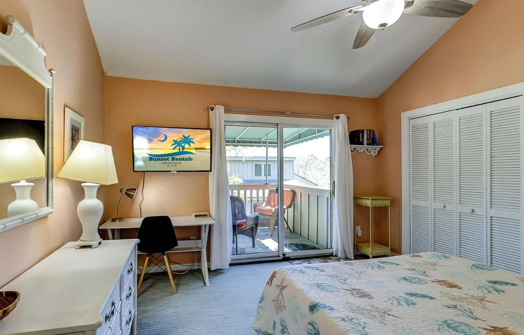 Oceanwood 113 Holiday home *