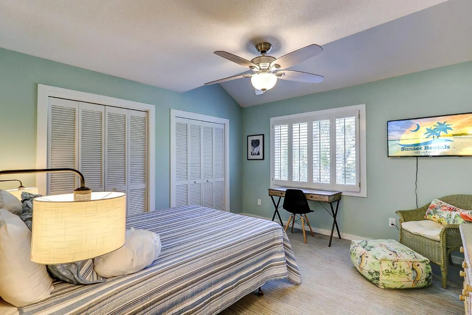 Holiday home Oceanwood 113