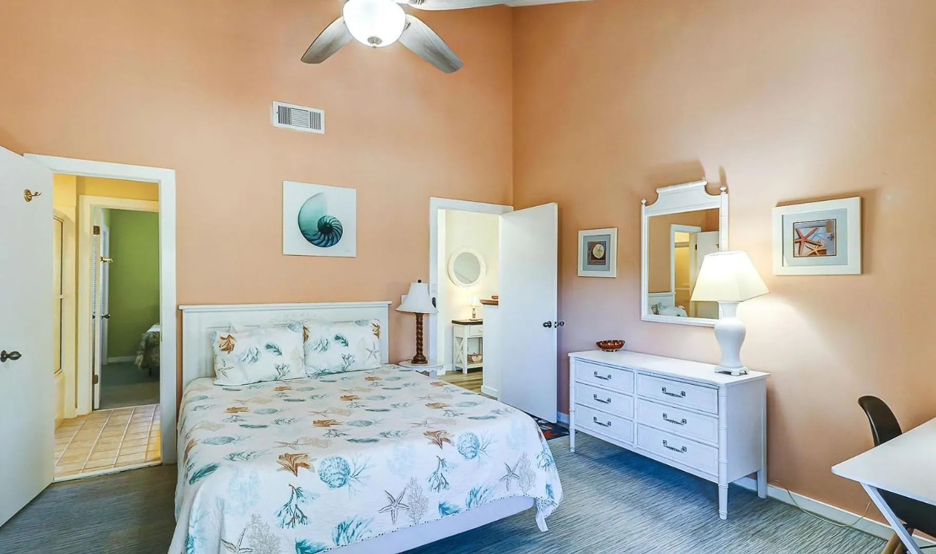 Holiday home Oceanwood 113