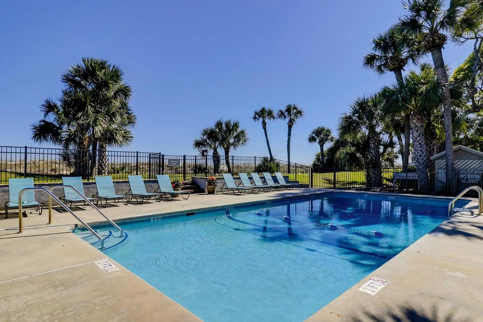 Holiday home Oceanwood 113 *