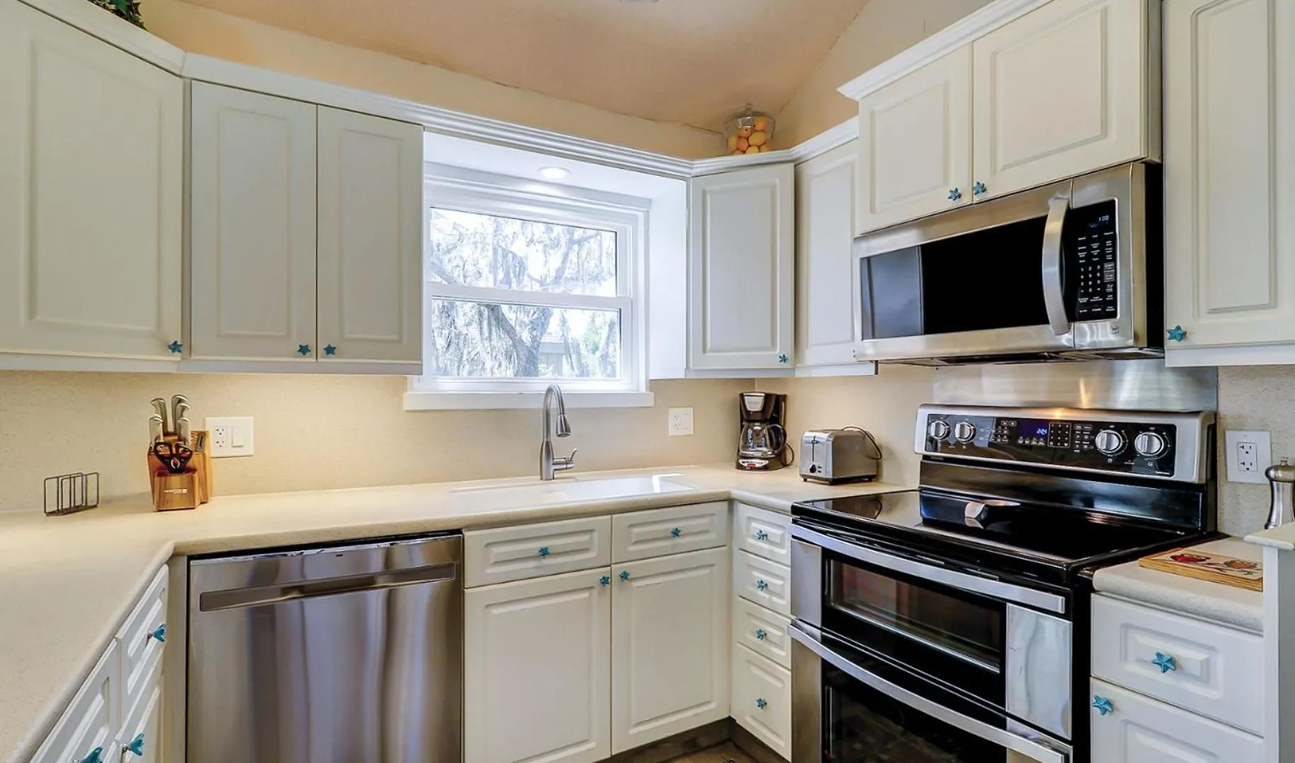 Oceanwood 113 Holiday home *