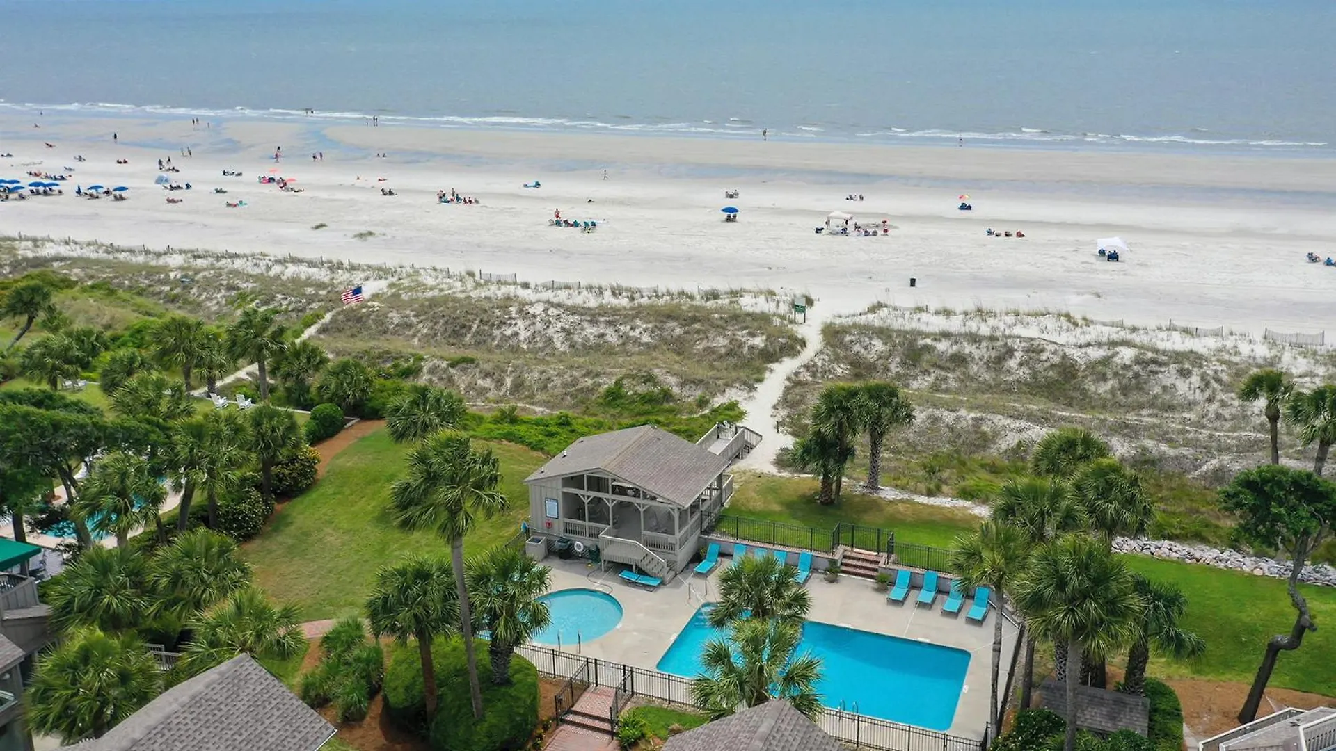 Oceanwood 113