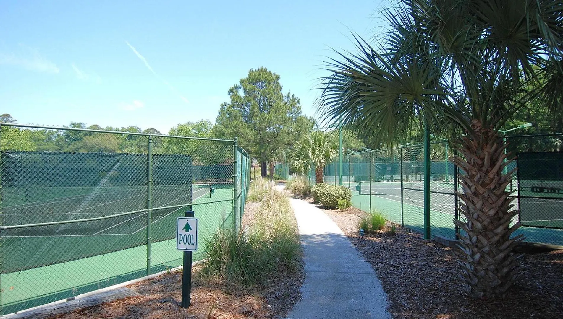 Evian 174 Villa Hilton Head Island