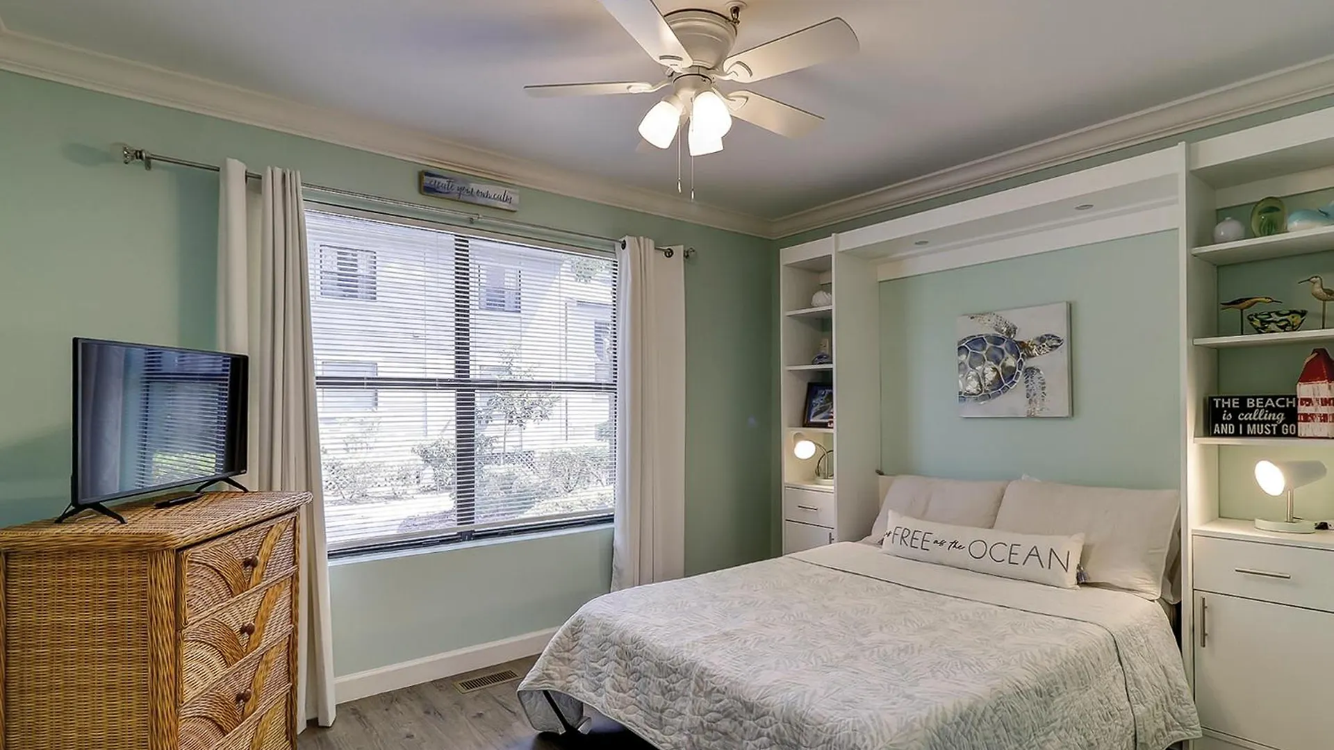 Treetops 7101 Villa