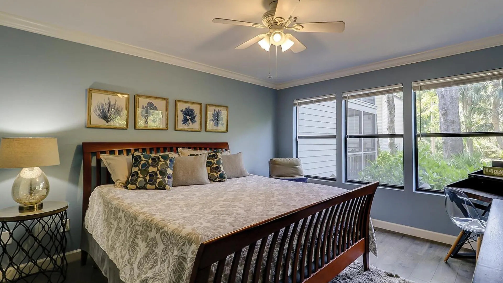 Villa Treetops 7101