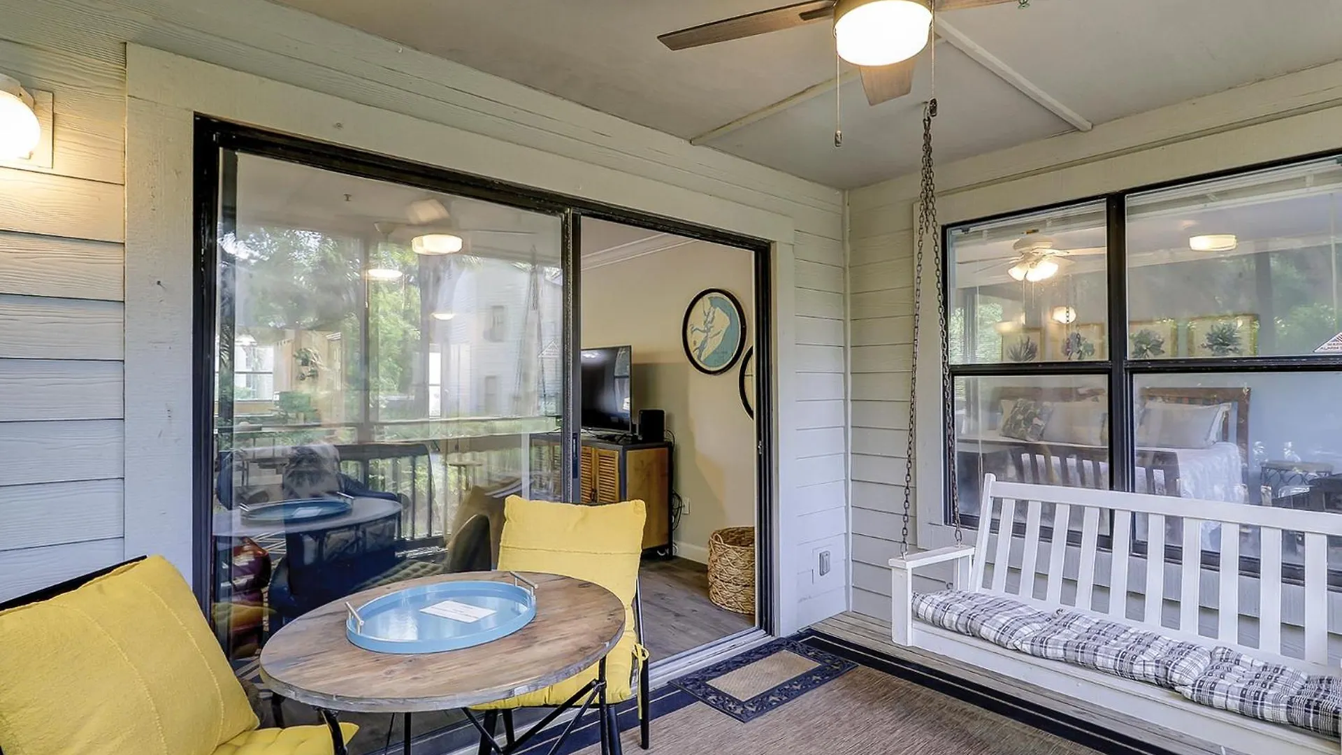 Villa Treetops 7101
