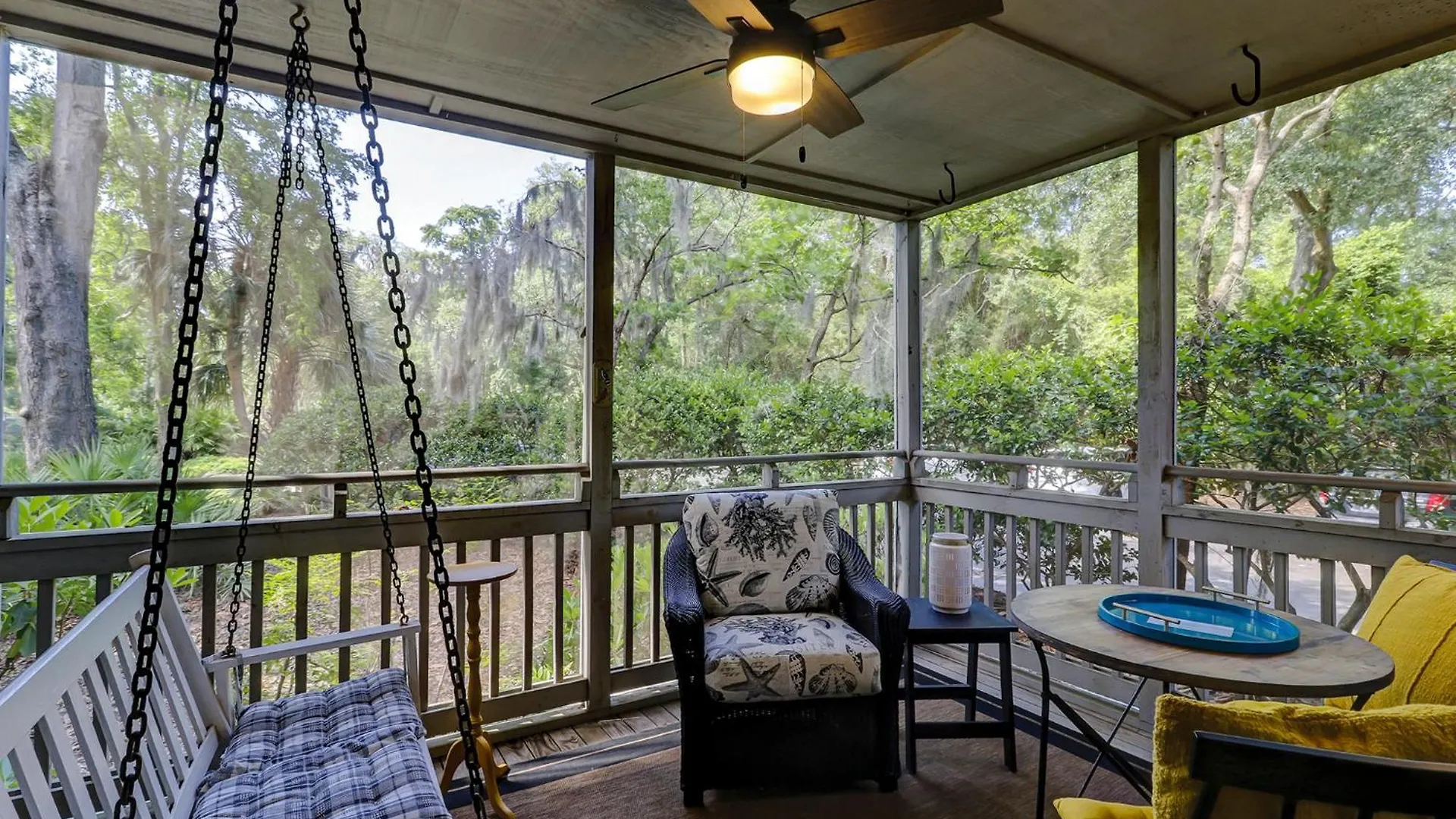Treetops 7101 Villa