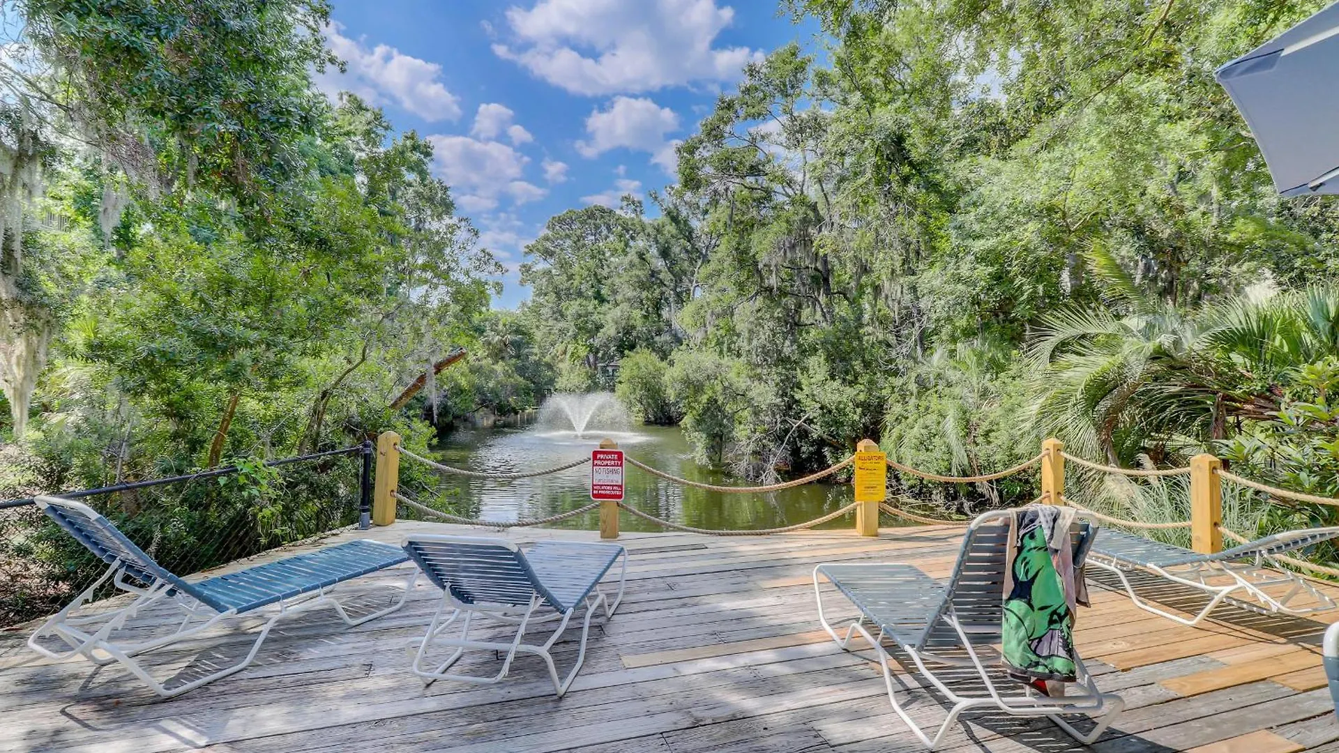 Treetops 7101 Villa *