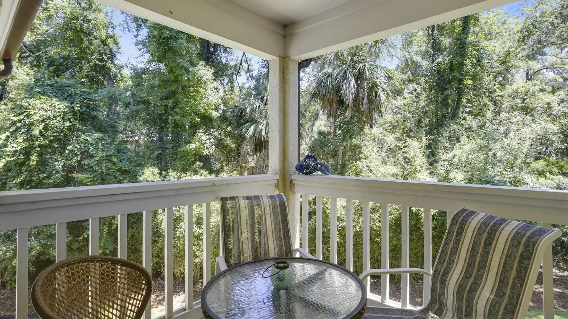 Colonnade Club 206 Hilton Head Island
