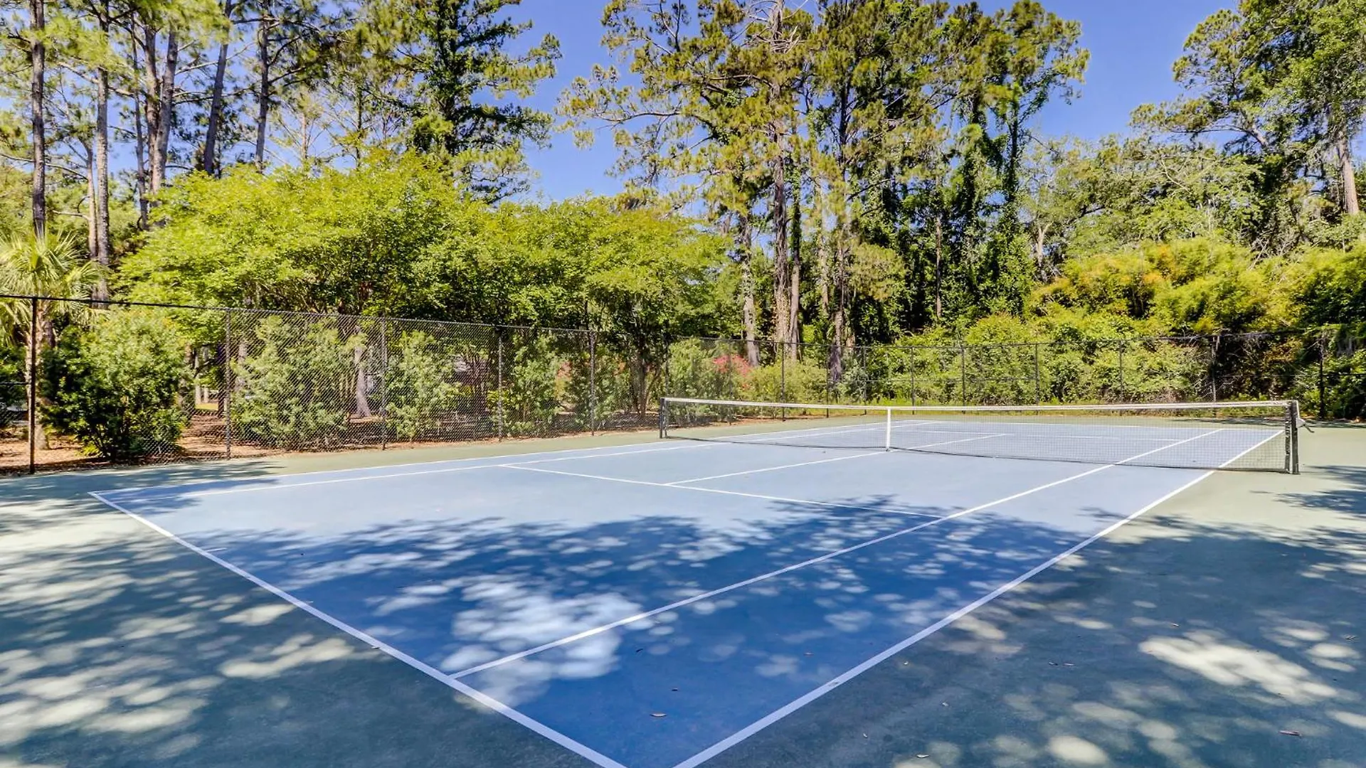 Villa Forest 3299 Hilton Head Island