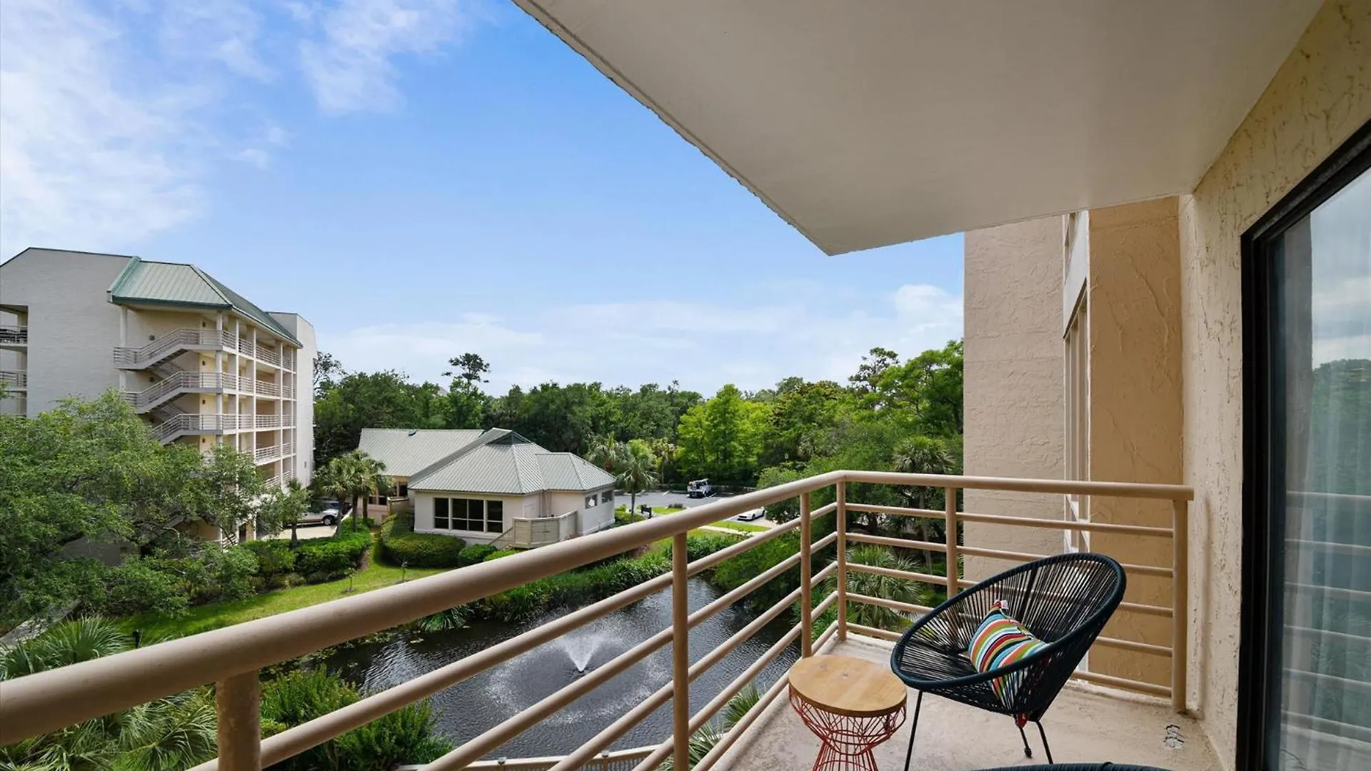 Villamare 2314 Hilton Head Island