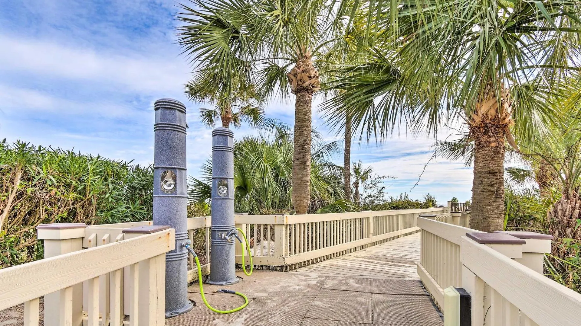 Walk To In Hilton Head! *