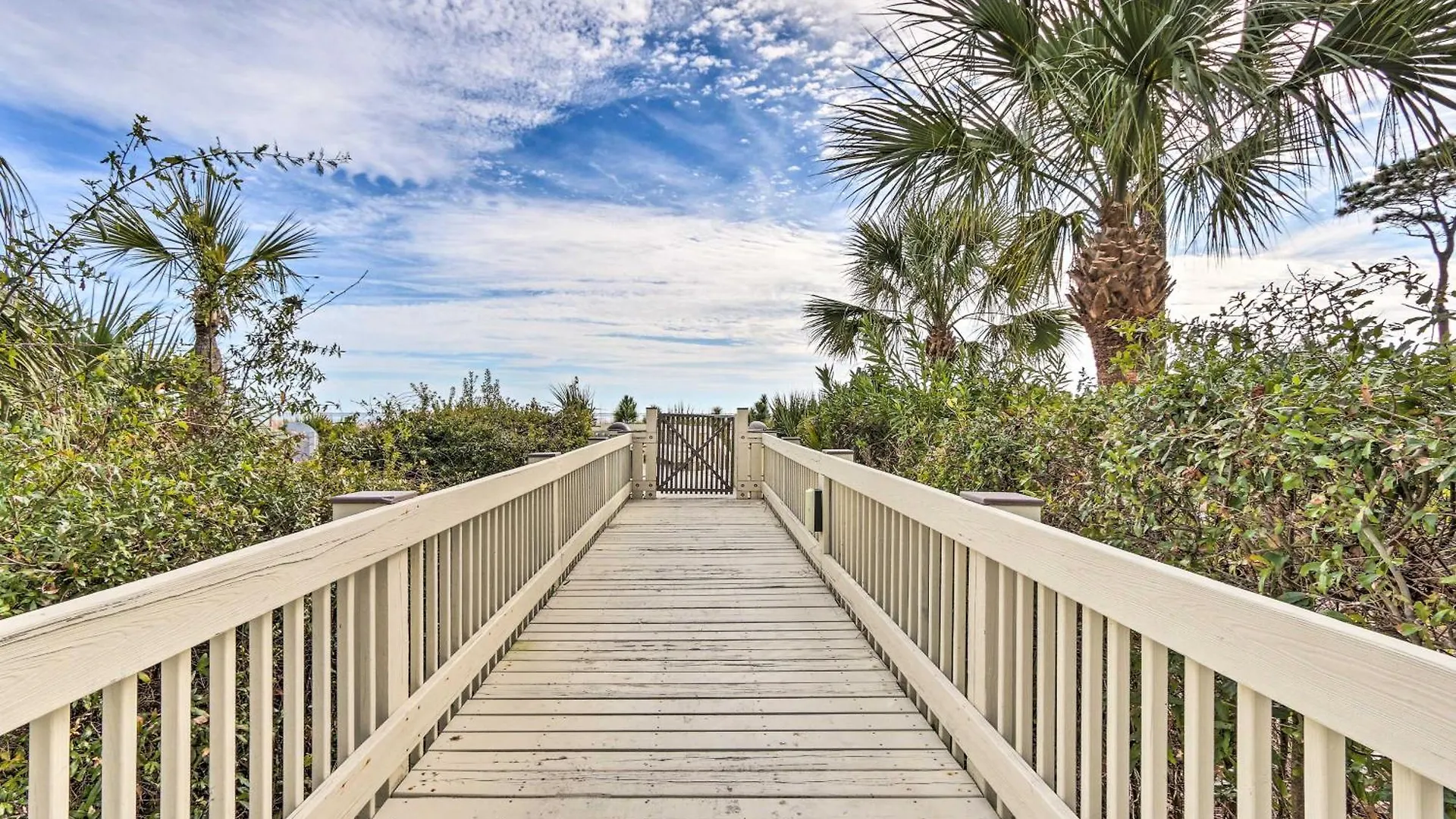 Walk To In Hilton Head!