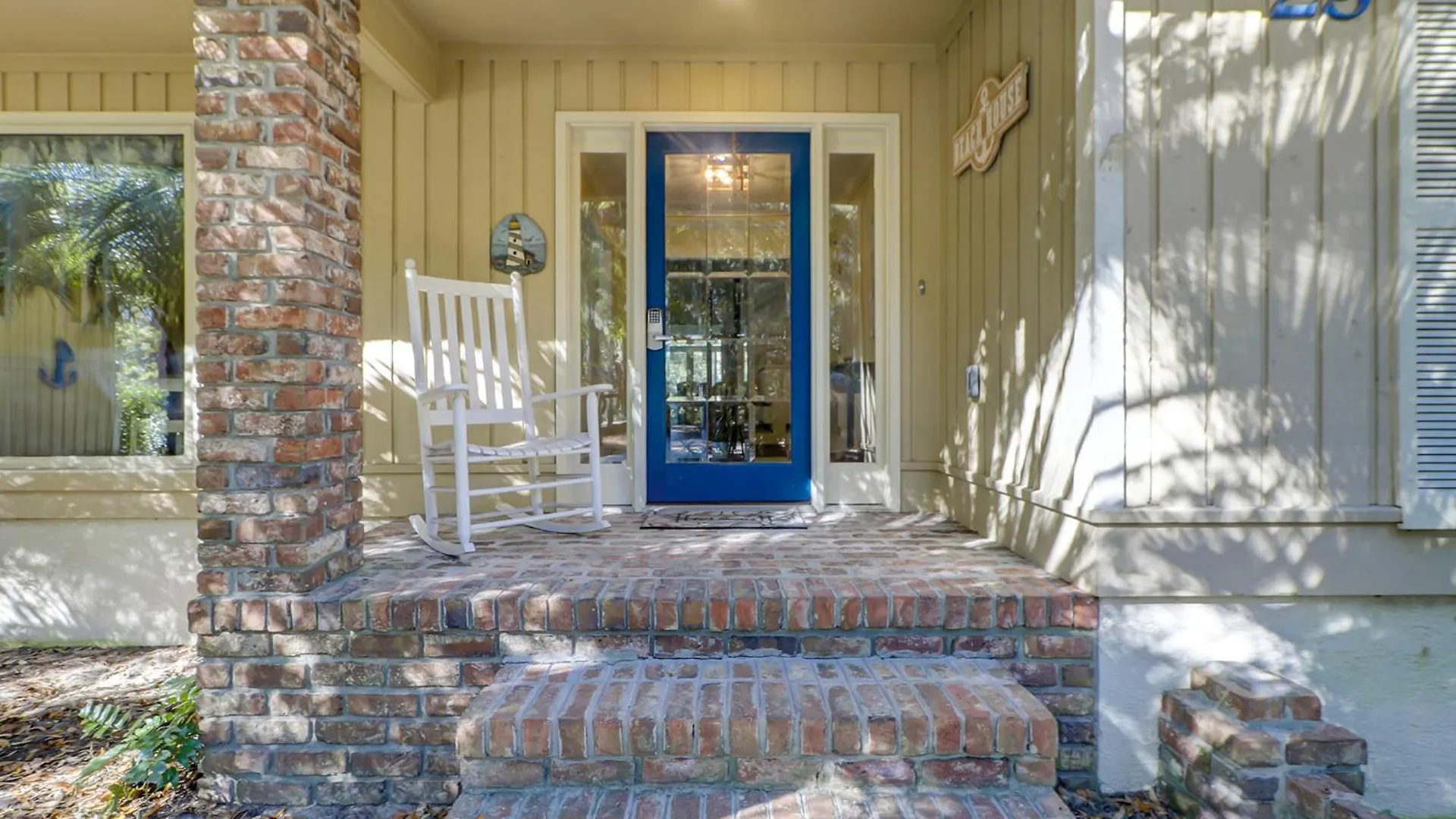 Holiday home Kingston 29 Hilton Head Island