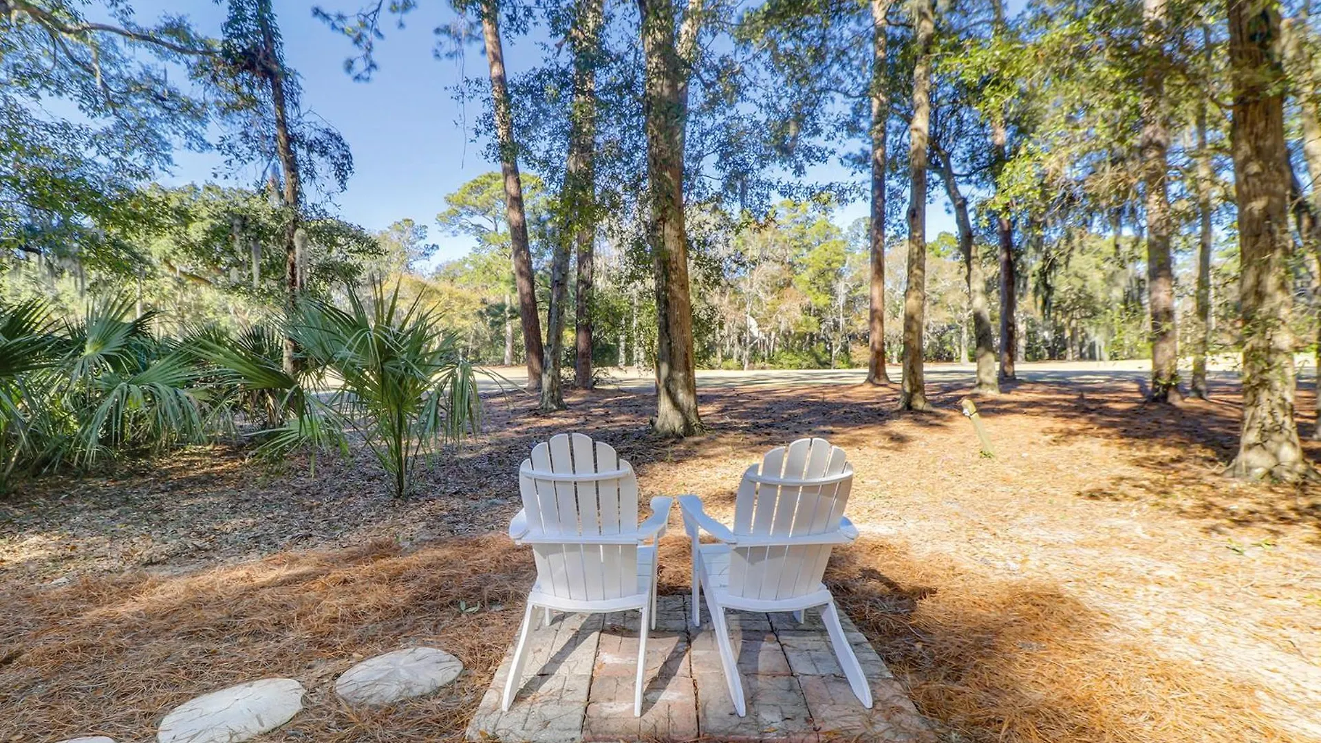 Holiday home Kingston 29 Hilton Head Island