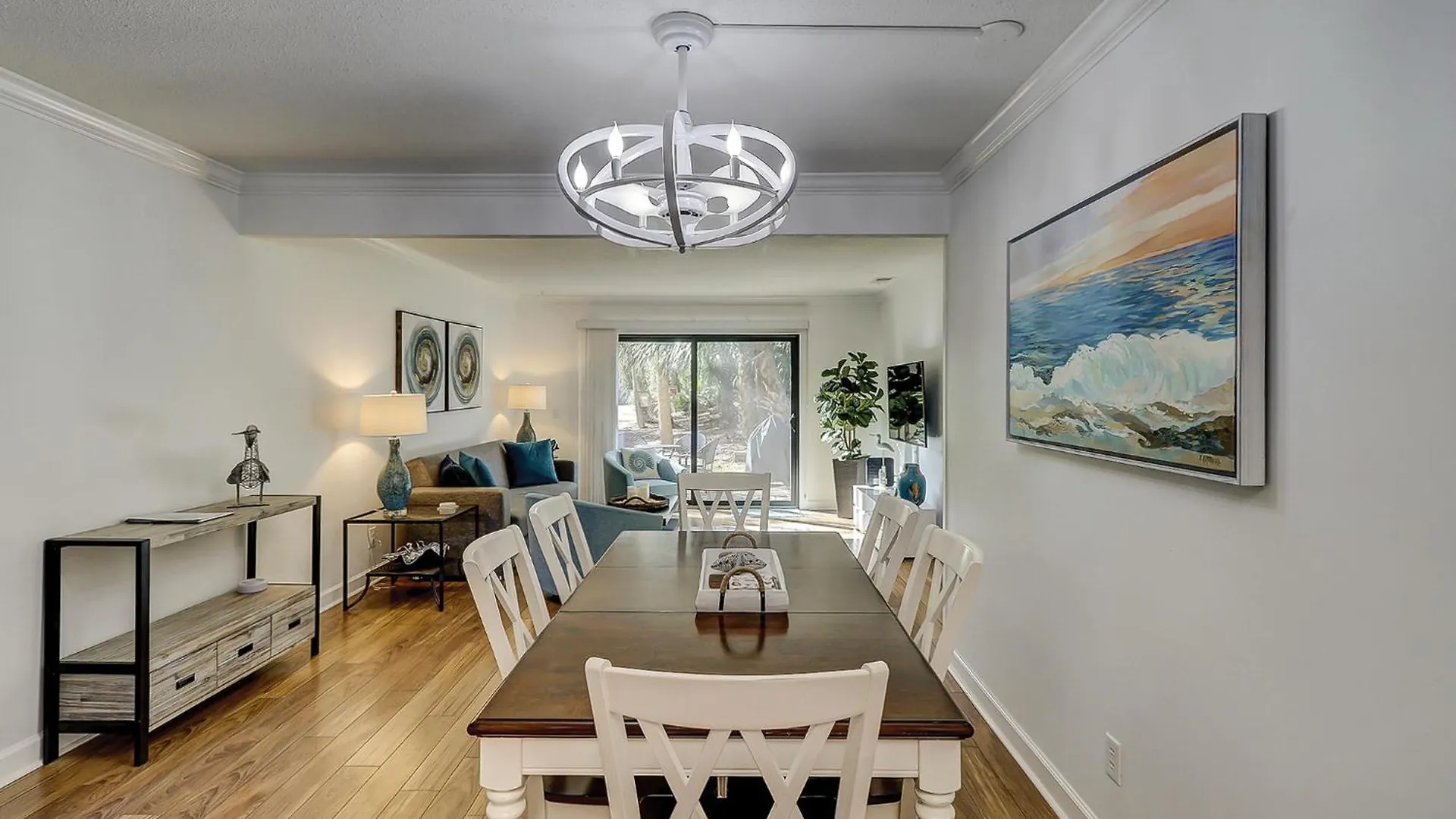 Villa Island House 147