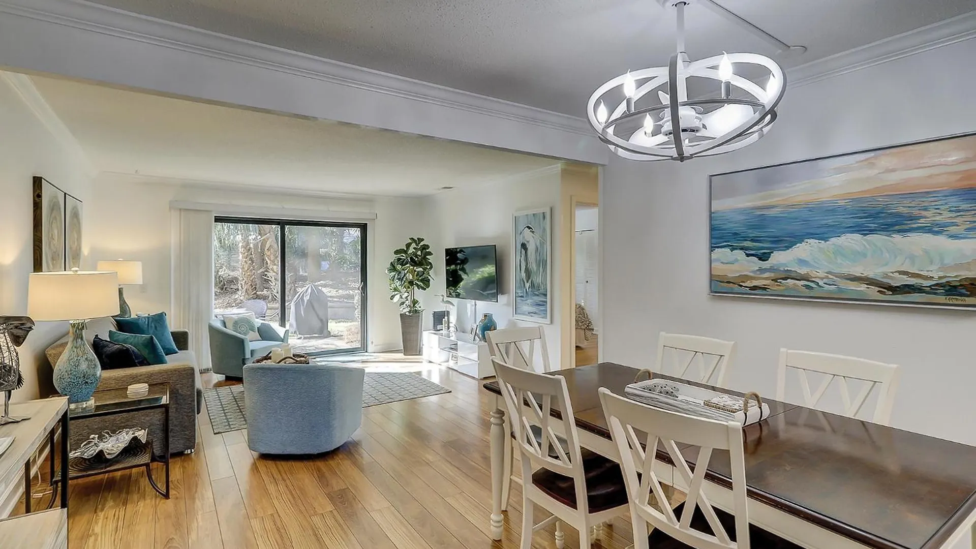 Island House 147