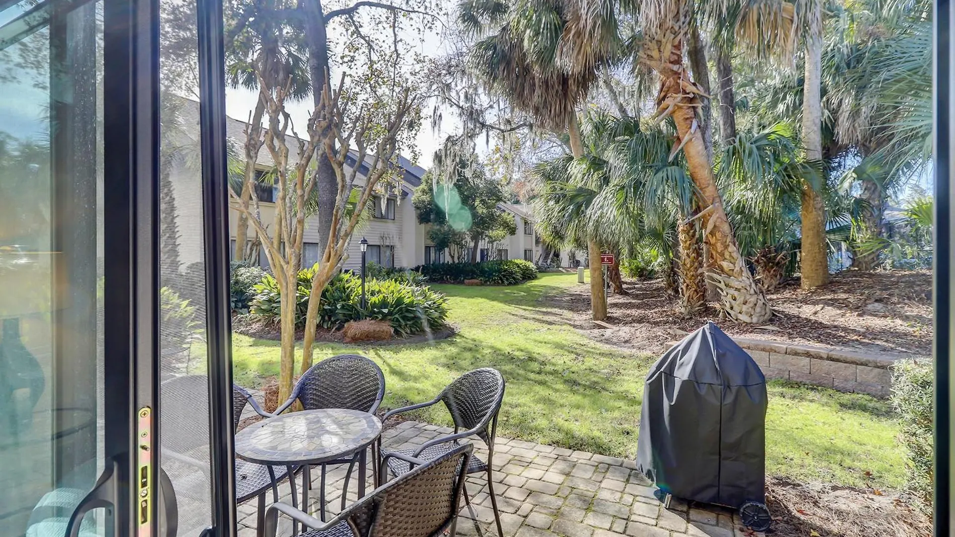Island House 147 Villa Hilton Head Island