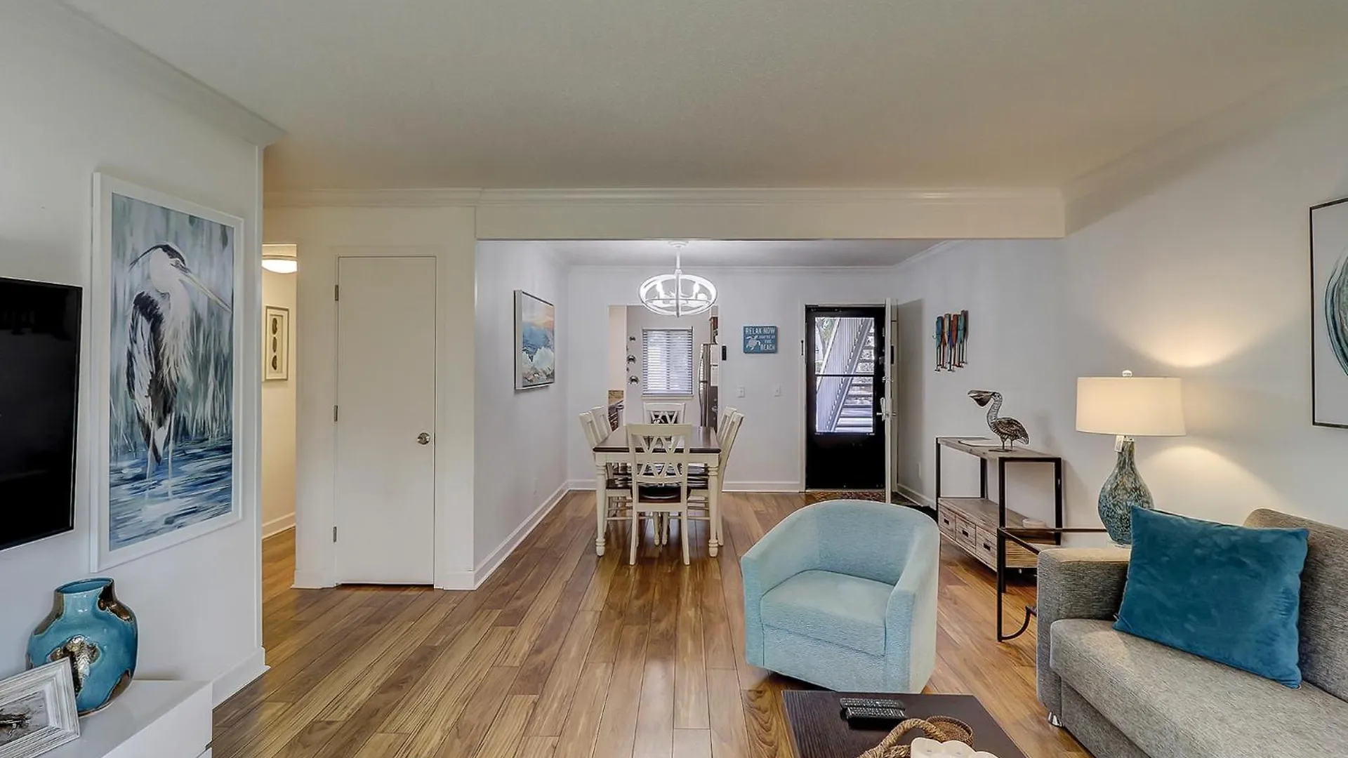 Villa Island House 147