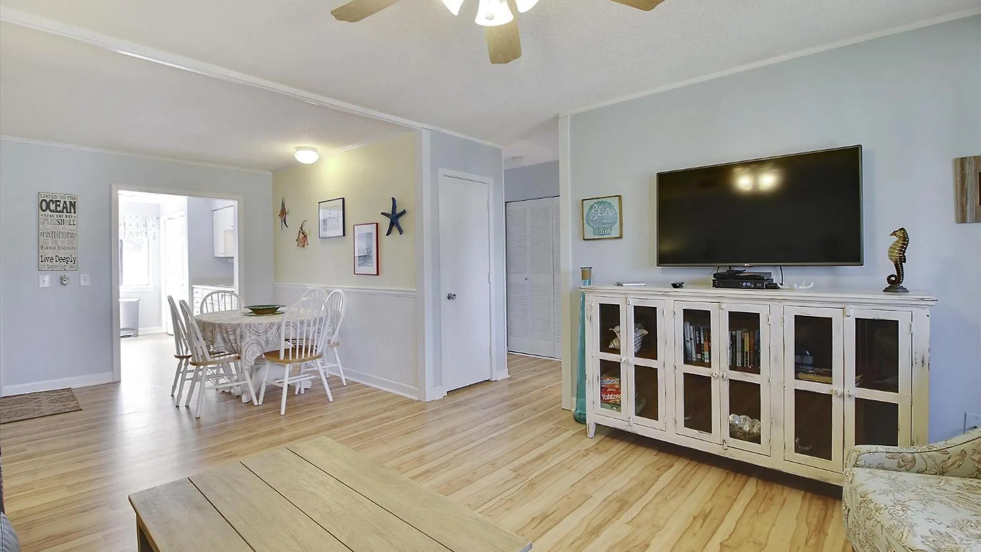 Island House 138 *
