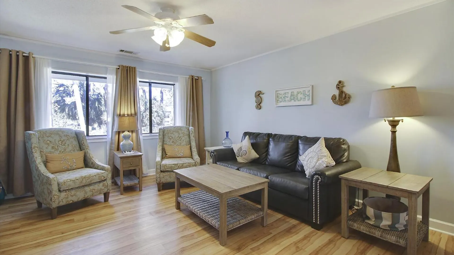 Island House 138