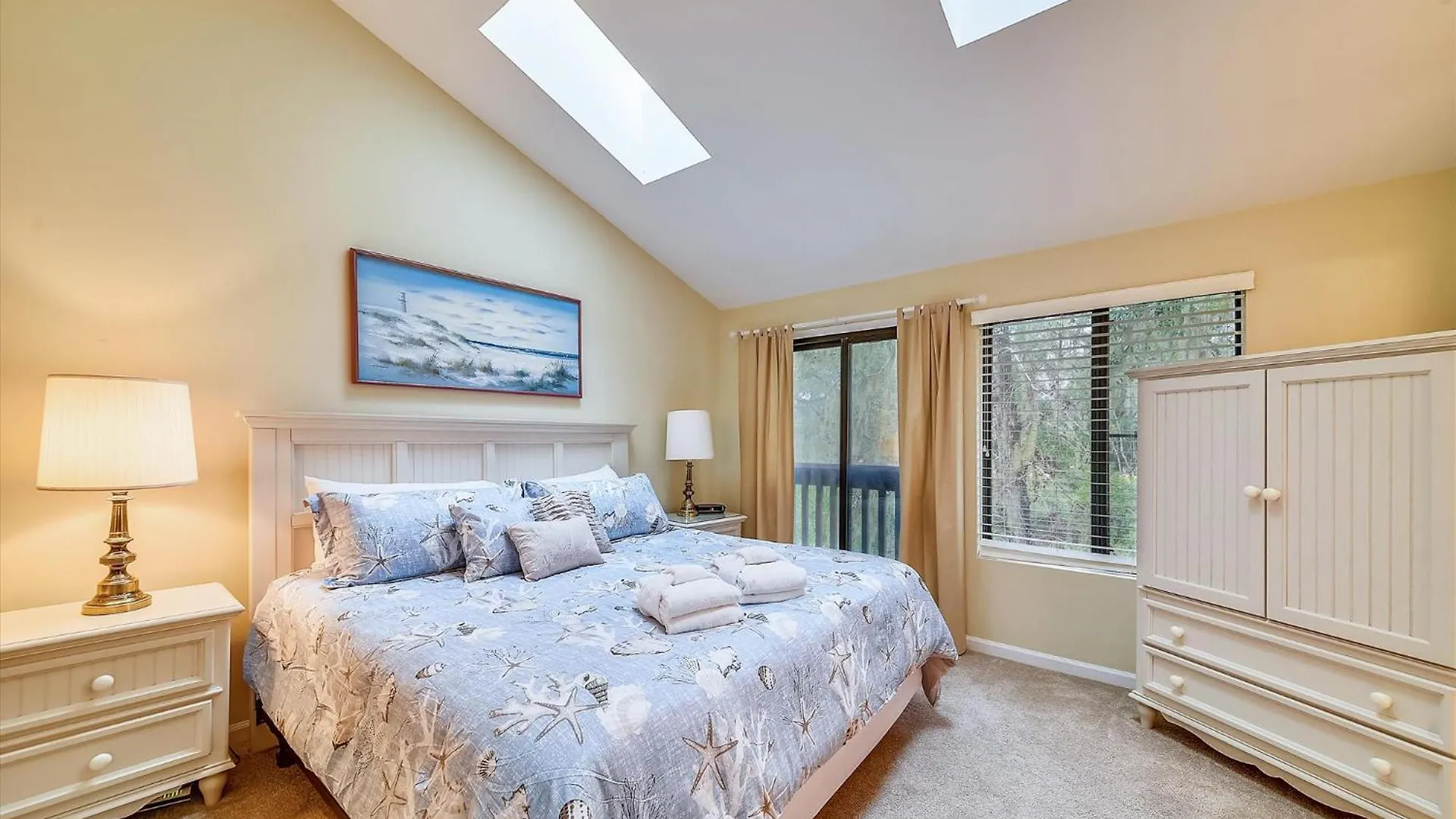 Beachwalk 110