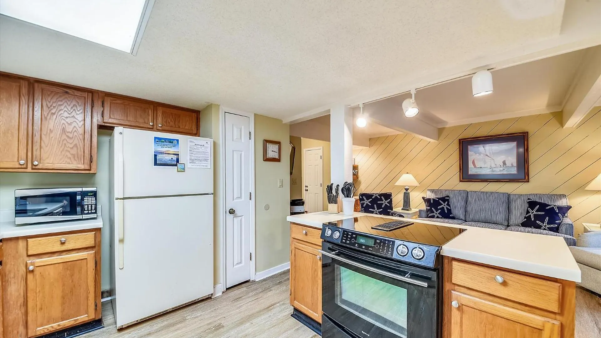 Beachwalk 110
