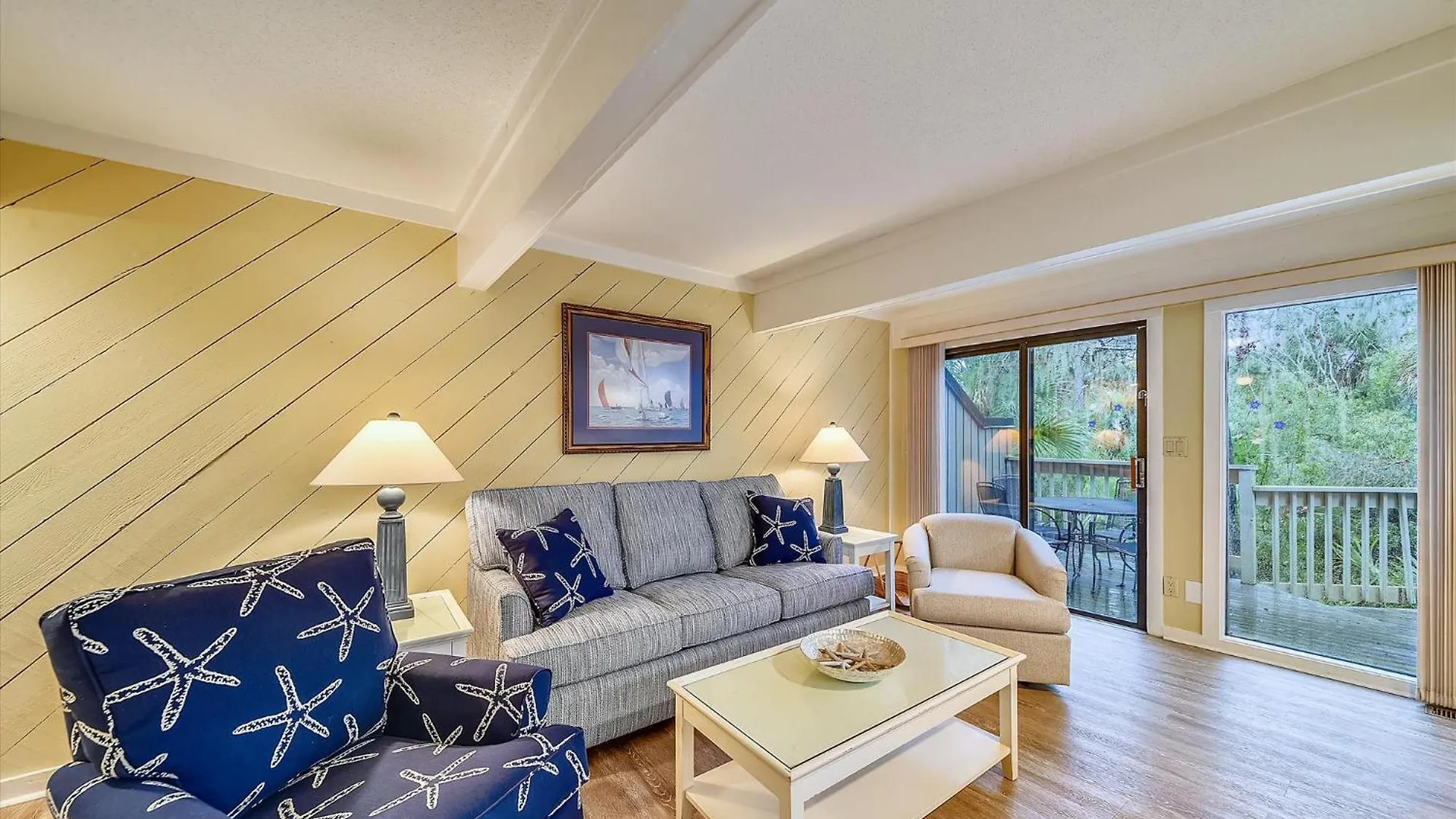 Villa Beachwalk 110 *