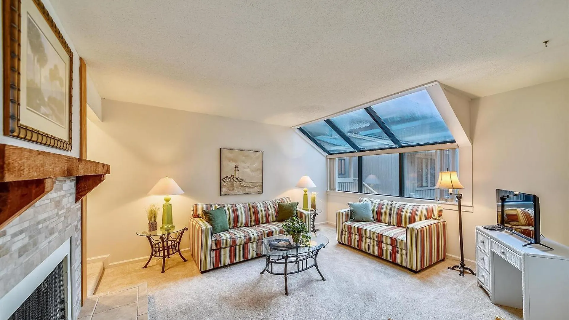 Villa Beachwalk 110