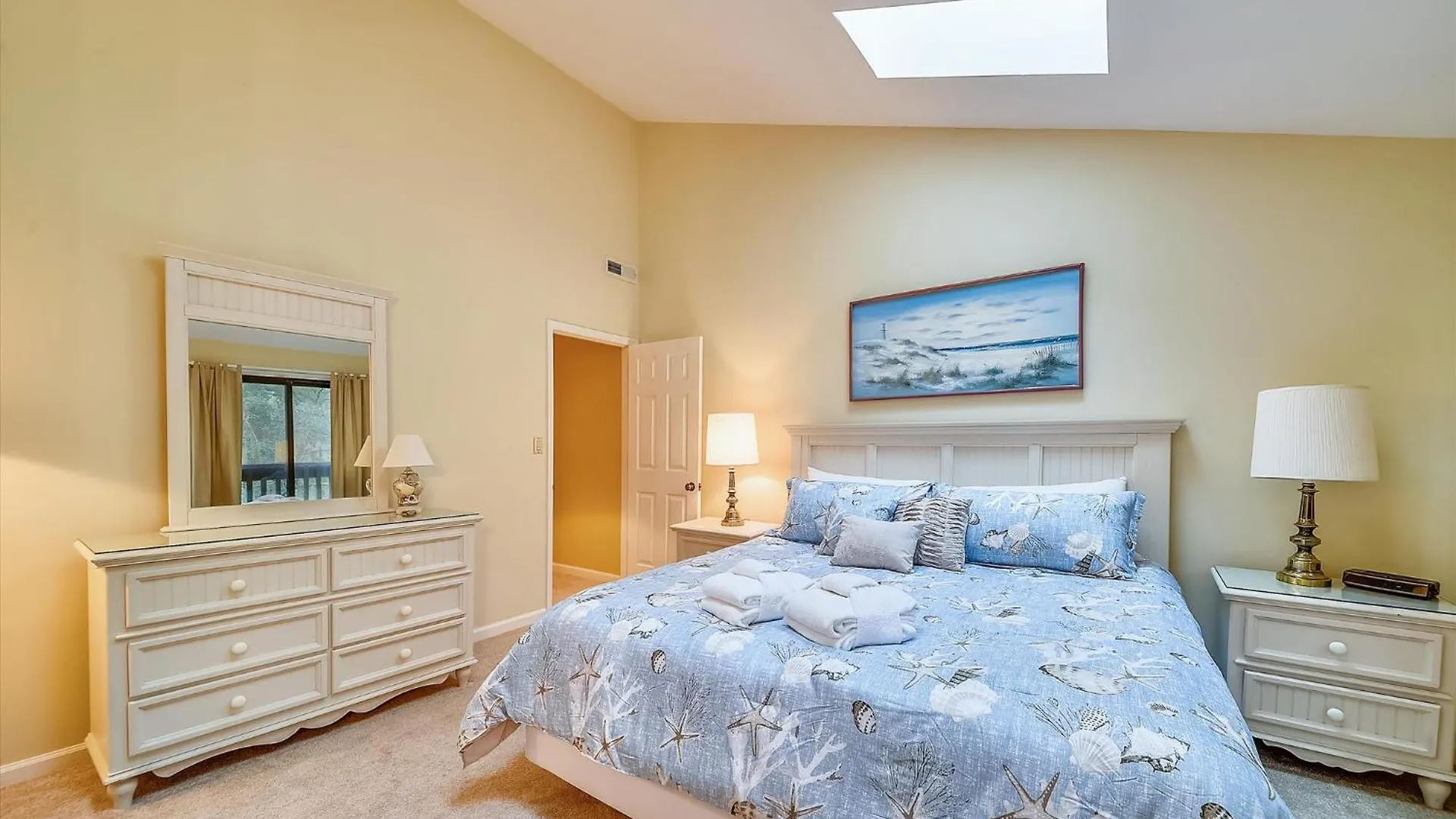 Villa Beachwalk 110
