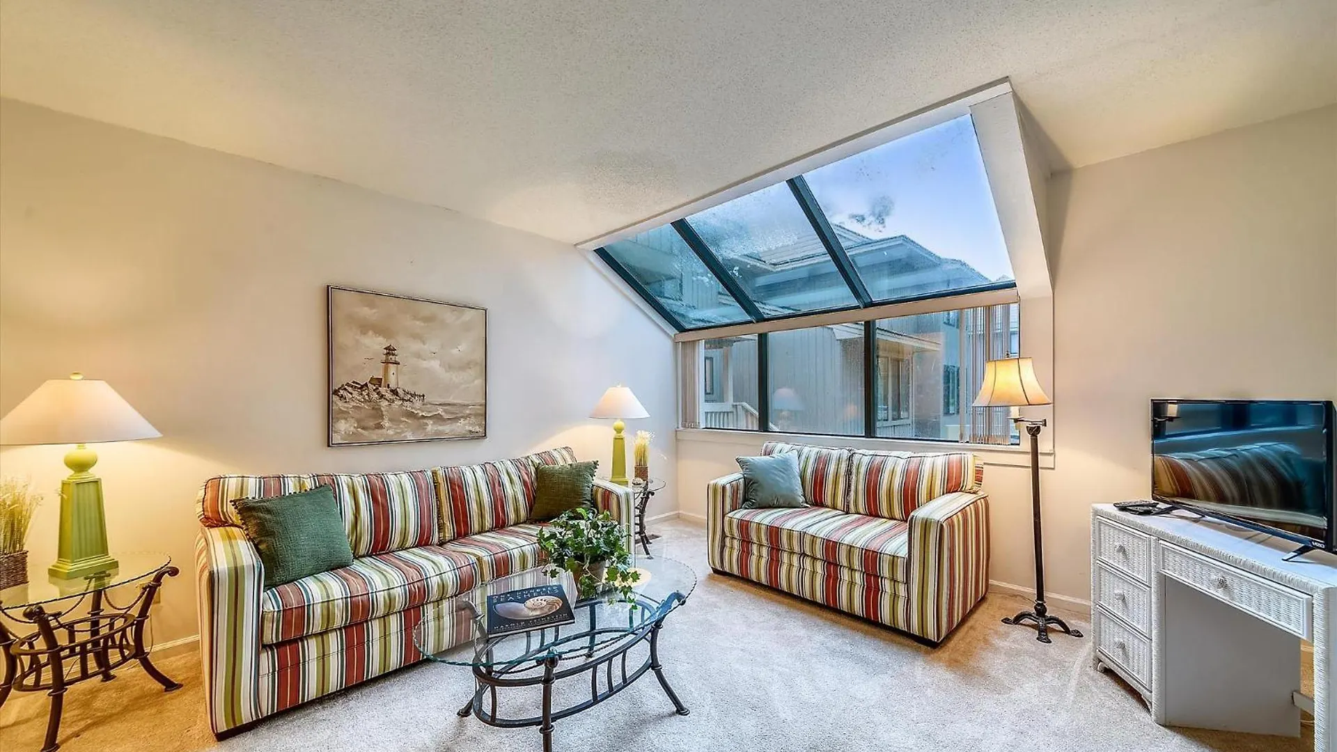 Villa Beachwalk 110