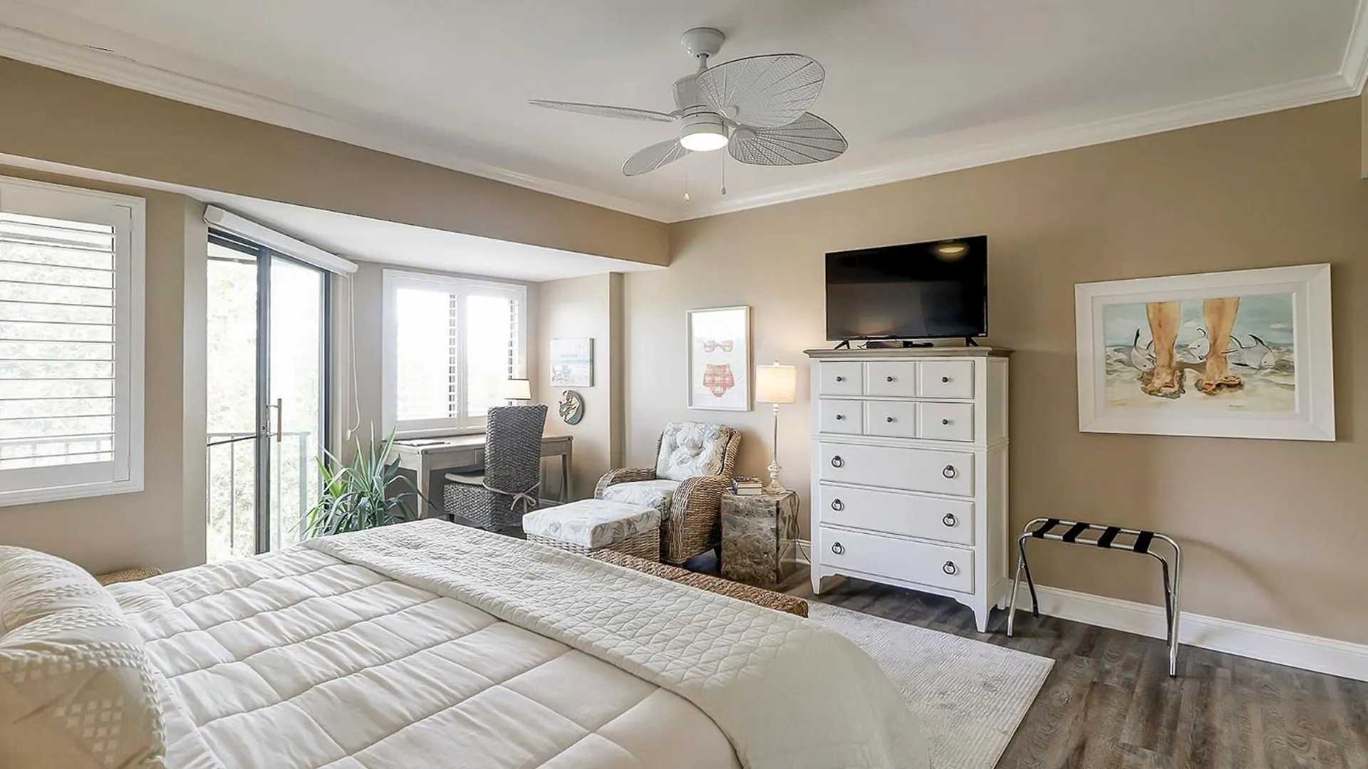 Villa Forest Bch 415 *